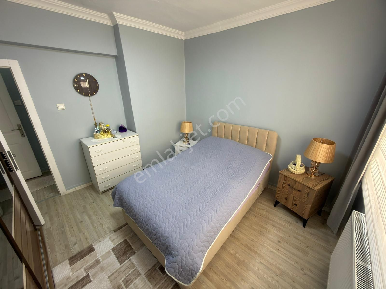 Kariyer'den Etlik Merkezinde Katta 3+1 Lüks Fırsat Dairesi 125m2 - Görsel 28