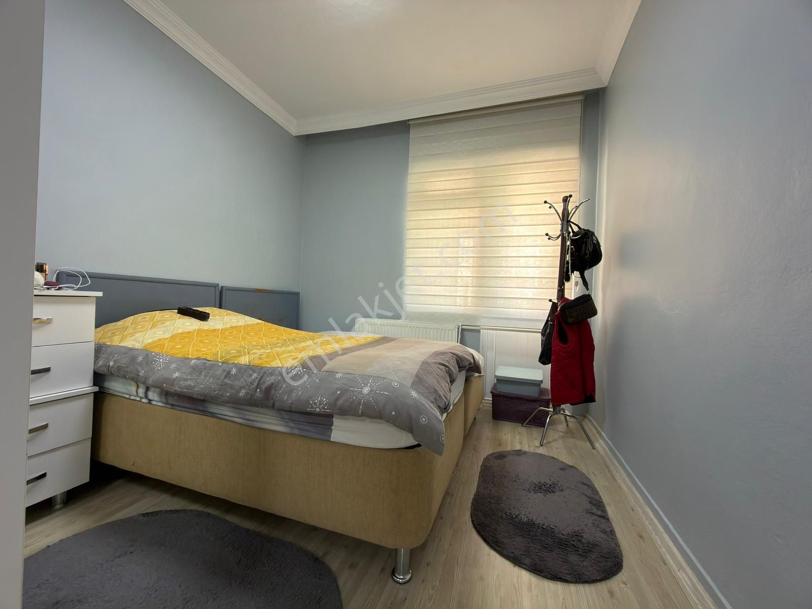 Kariyer'den Etlik Merkezinde Katta 3+1 Lüks Fırsat Dairesi 125m2 - Görsel 23