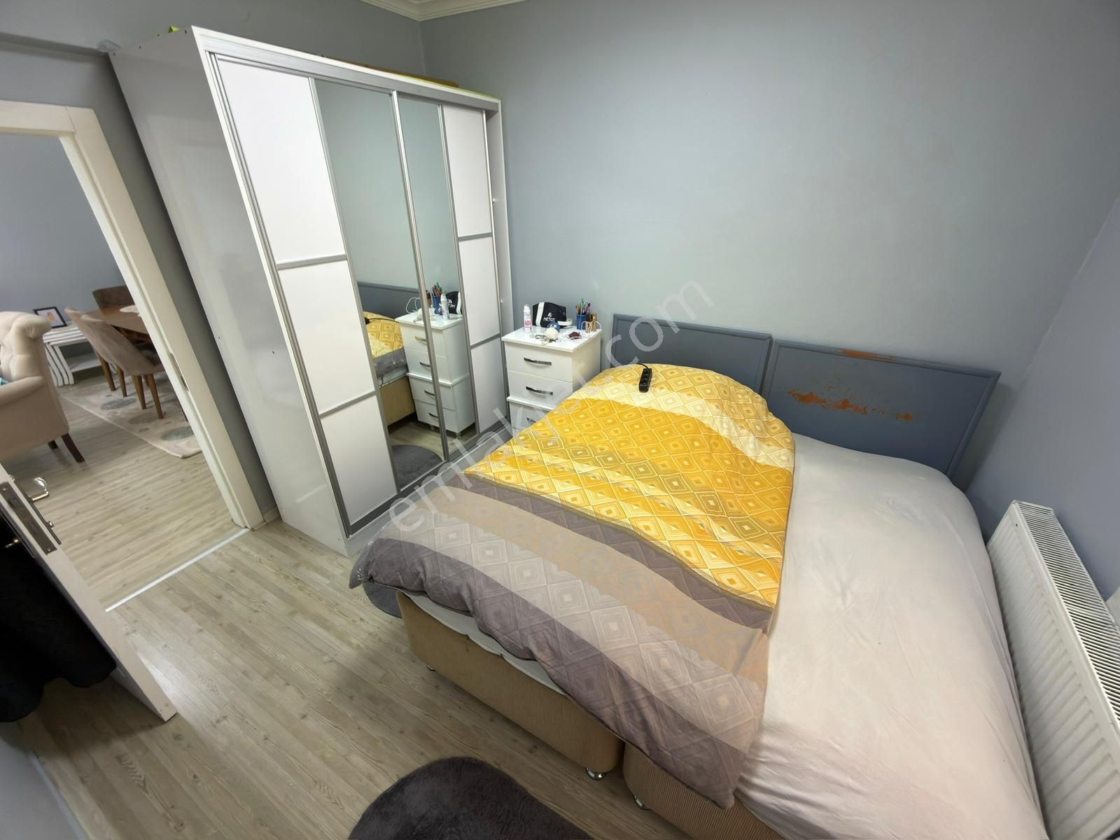 Kariyer'den Etlik Merkezinde Katta 3+1 Lüks Fırsat Dairesi 125m2 - Görsel 25