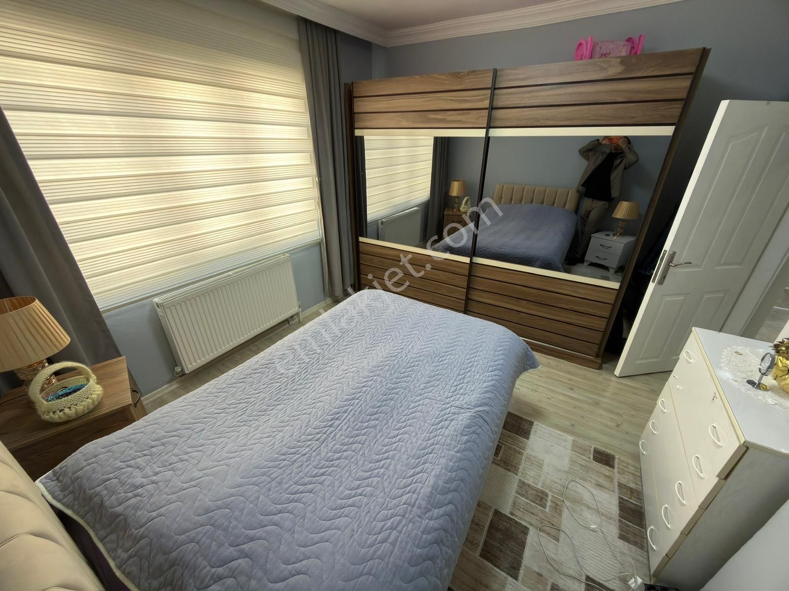 Kariyer'den Etlik Merkezinde Katta 3+1 Lüks Fırsat Dairesi 125m2 - Görsel 29