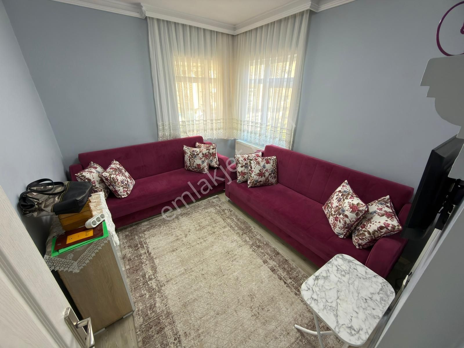 Kariyer'den Etlik Merkezinde Katta 3+1 Lüks Fırsat Dairesi 125m2 - Görsel 17