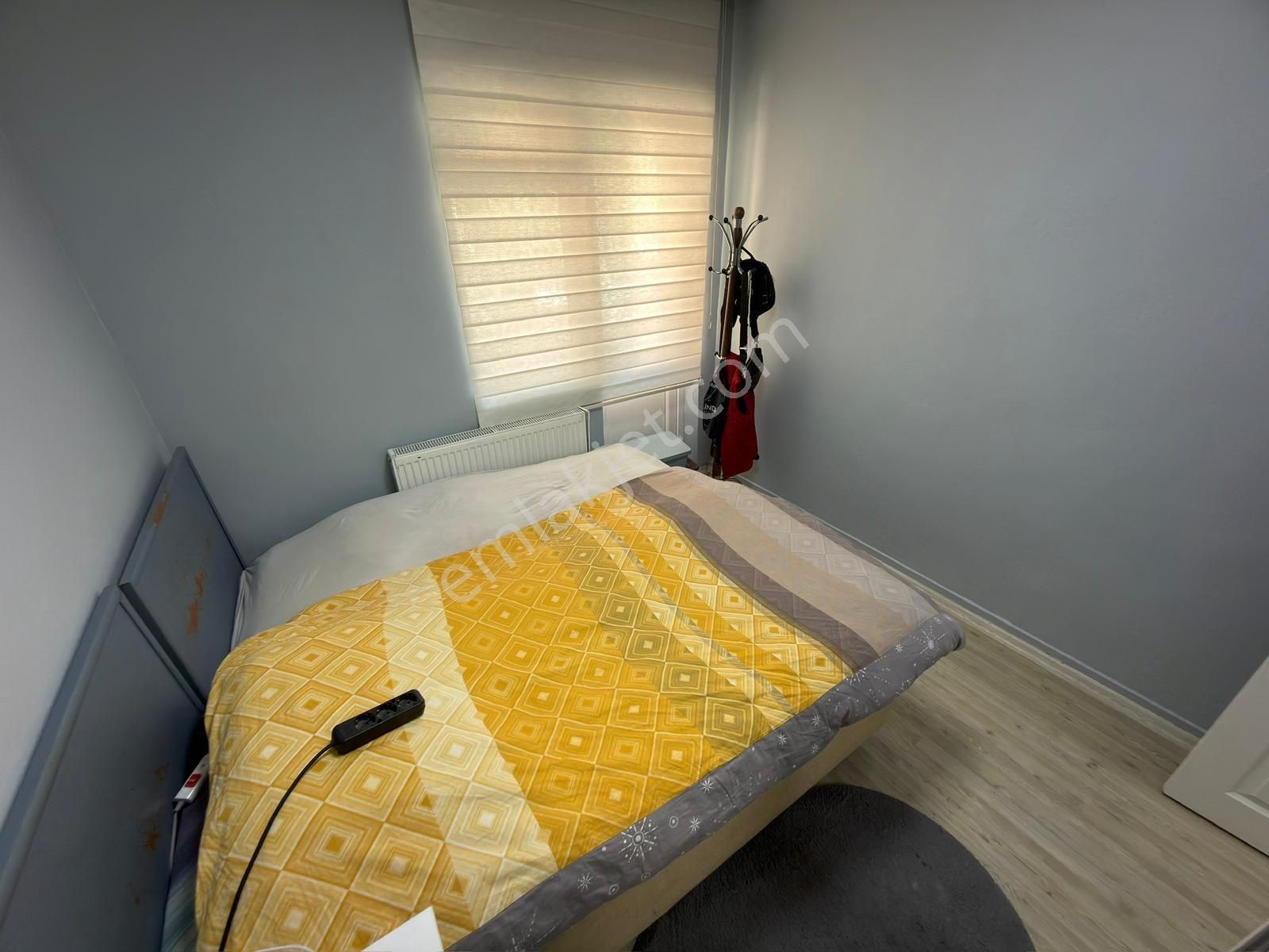 Kariyer'den Etlik Merkezinde Katta 3+1 Lüks Fırsat Dairesi 125m2 - Görsel 18