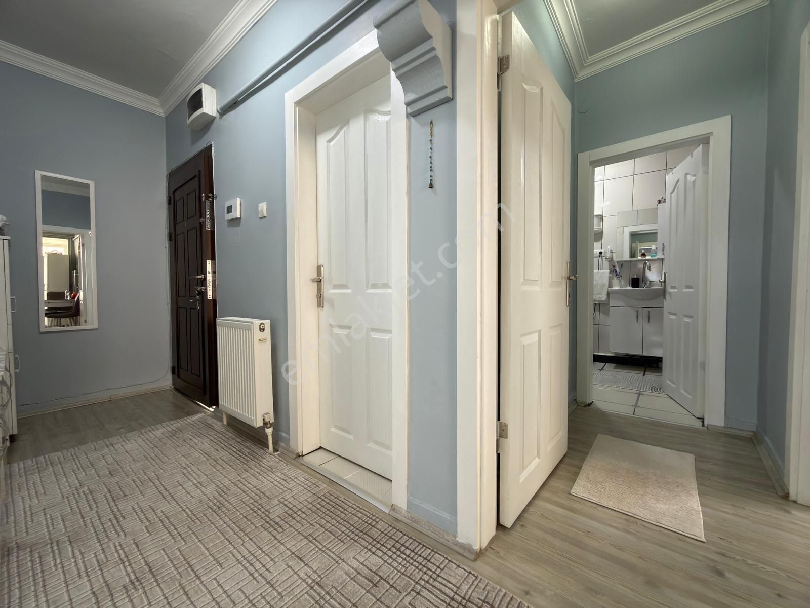 Kariyer'den Etlik Merkezinde Katta 3+1 Lüks Fırsat Dairesi 125m2 - Görsel 32