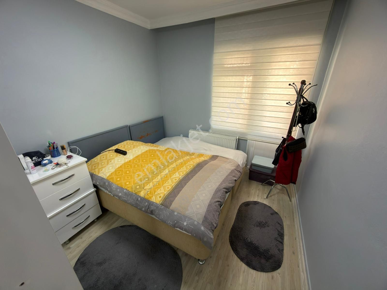 Kariyer'den Etlik Merkezinde Katta 3+1 Lüks Fırsat Dairesi 125m2 - Görsel 21