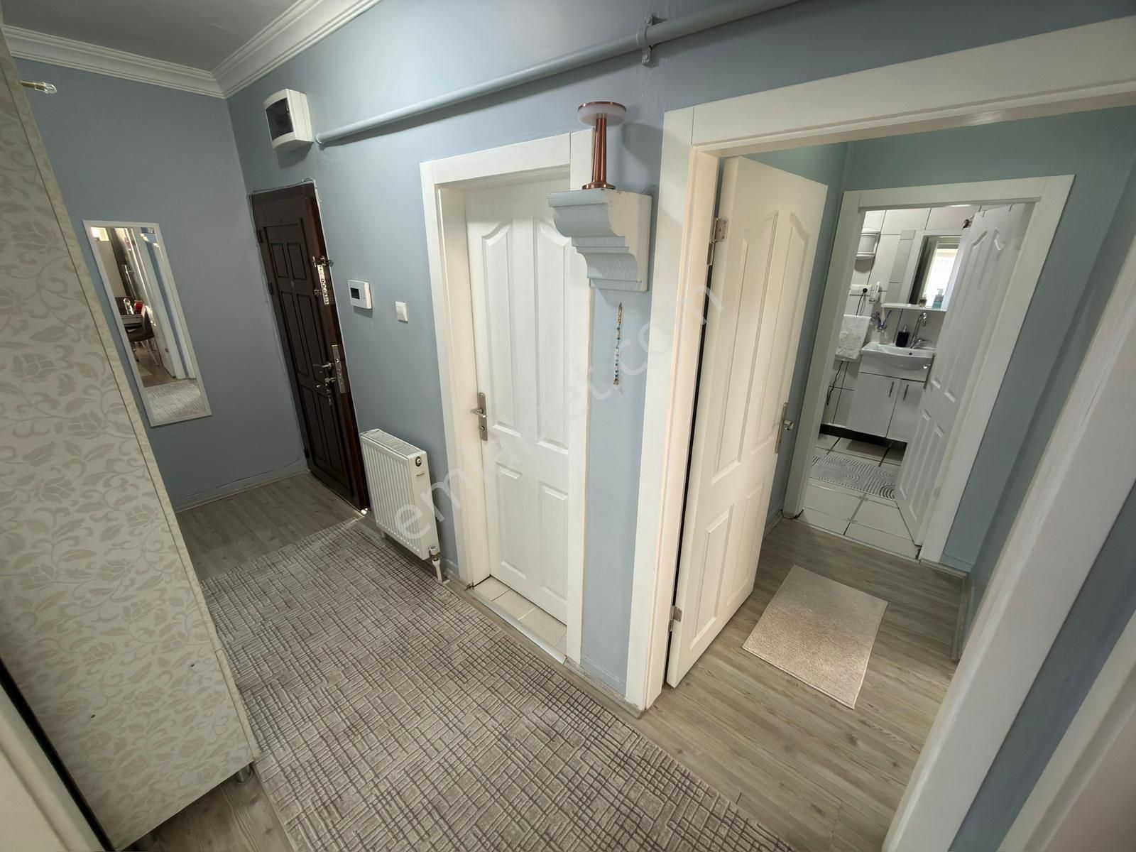 Kariyer'den Etlik Merkezinde Katta 3+1 Lüks Fırsat Dairesi 125m2 - Görsel 34