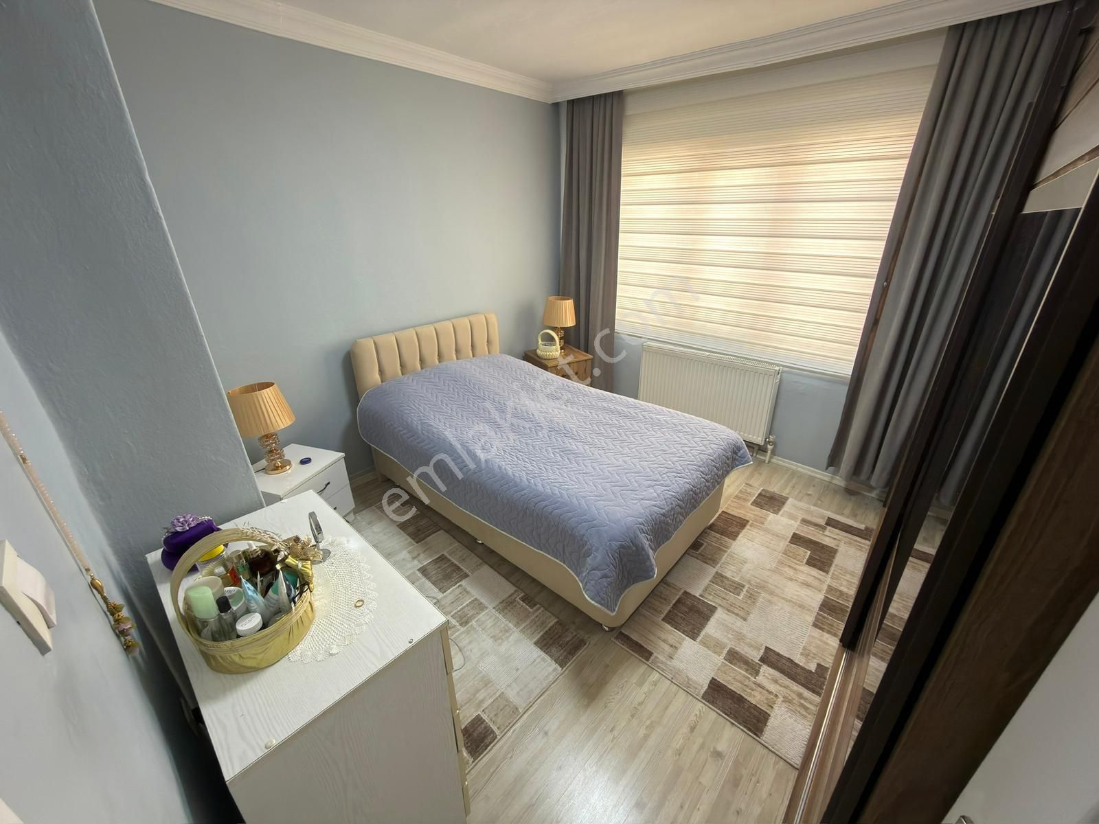 Kariyer'den Etlik Merkezinde Katta 3+1 Lüks Fırsat Dairesi 125m2 - Görsel 26