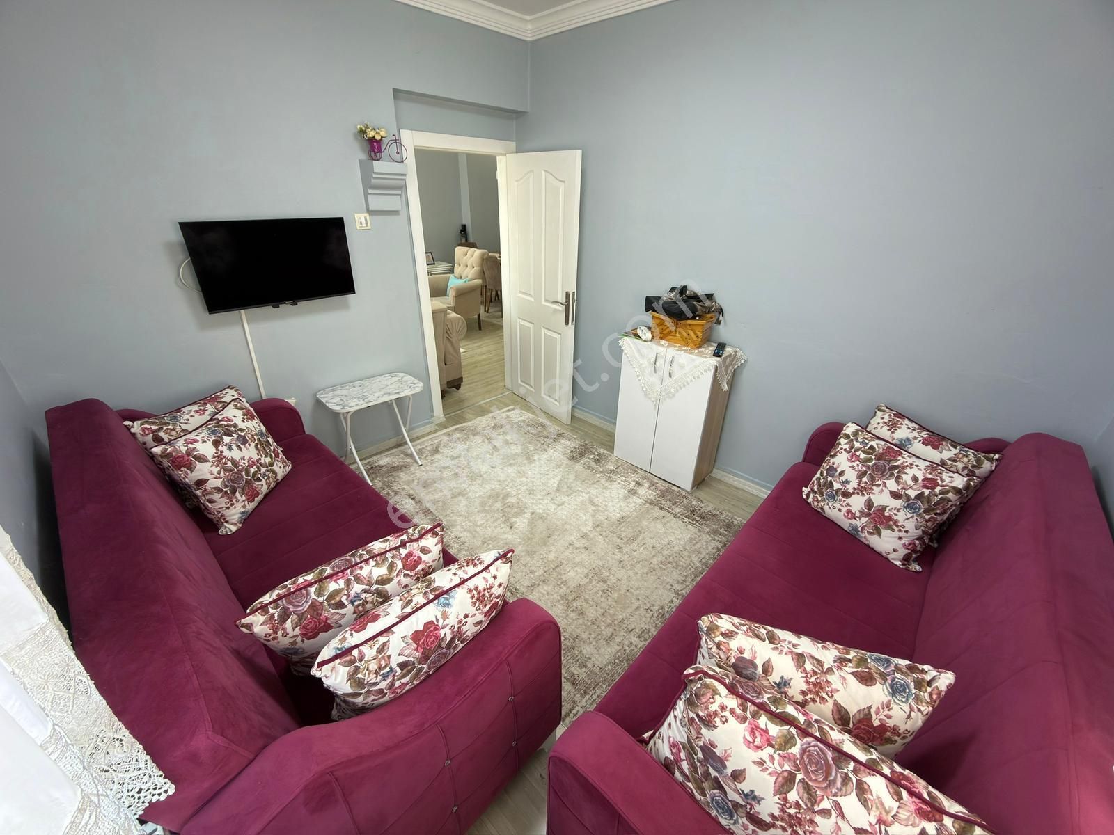 Kariyer'den Etlik Merkezinde Katta 3+1 Lüks Fırsat Dairesi 125m2 - Görsel 22