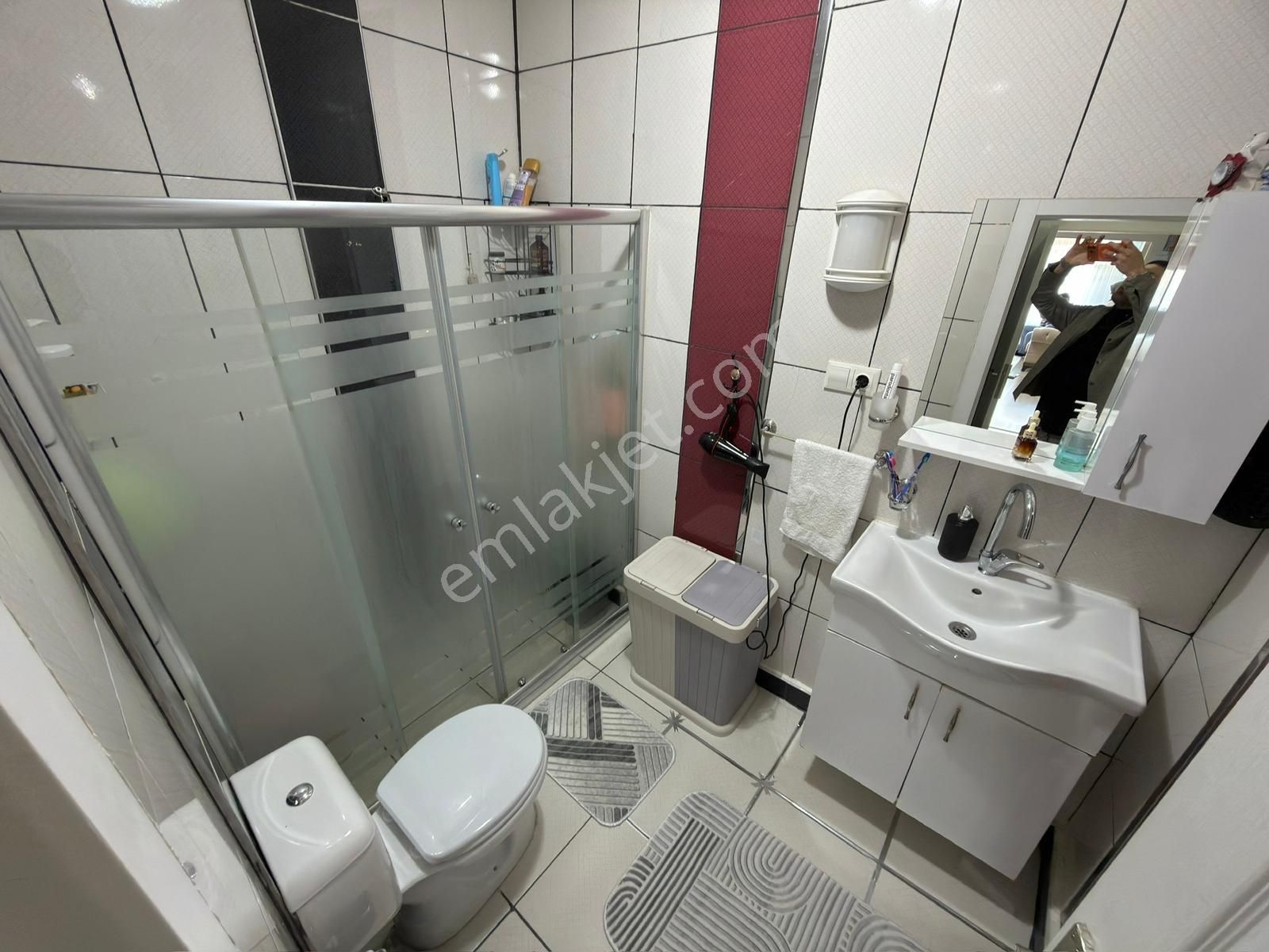 Kariyer'den Etlik Merkezinde Katta 3+1 Lüks Fırsat Dairesi 125m2 - Görsel 31