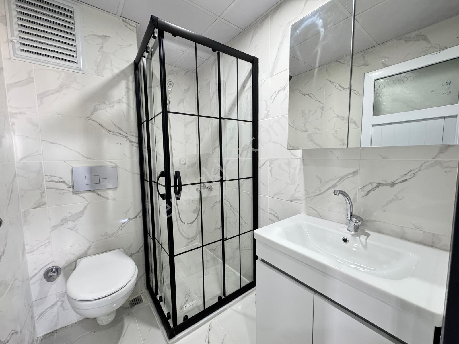 Tokay'dan Okullar Bölgesi'nde 2+1 Sıfır Ön Cephe Ara Kat Daire - Görsel 24