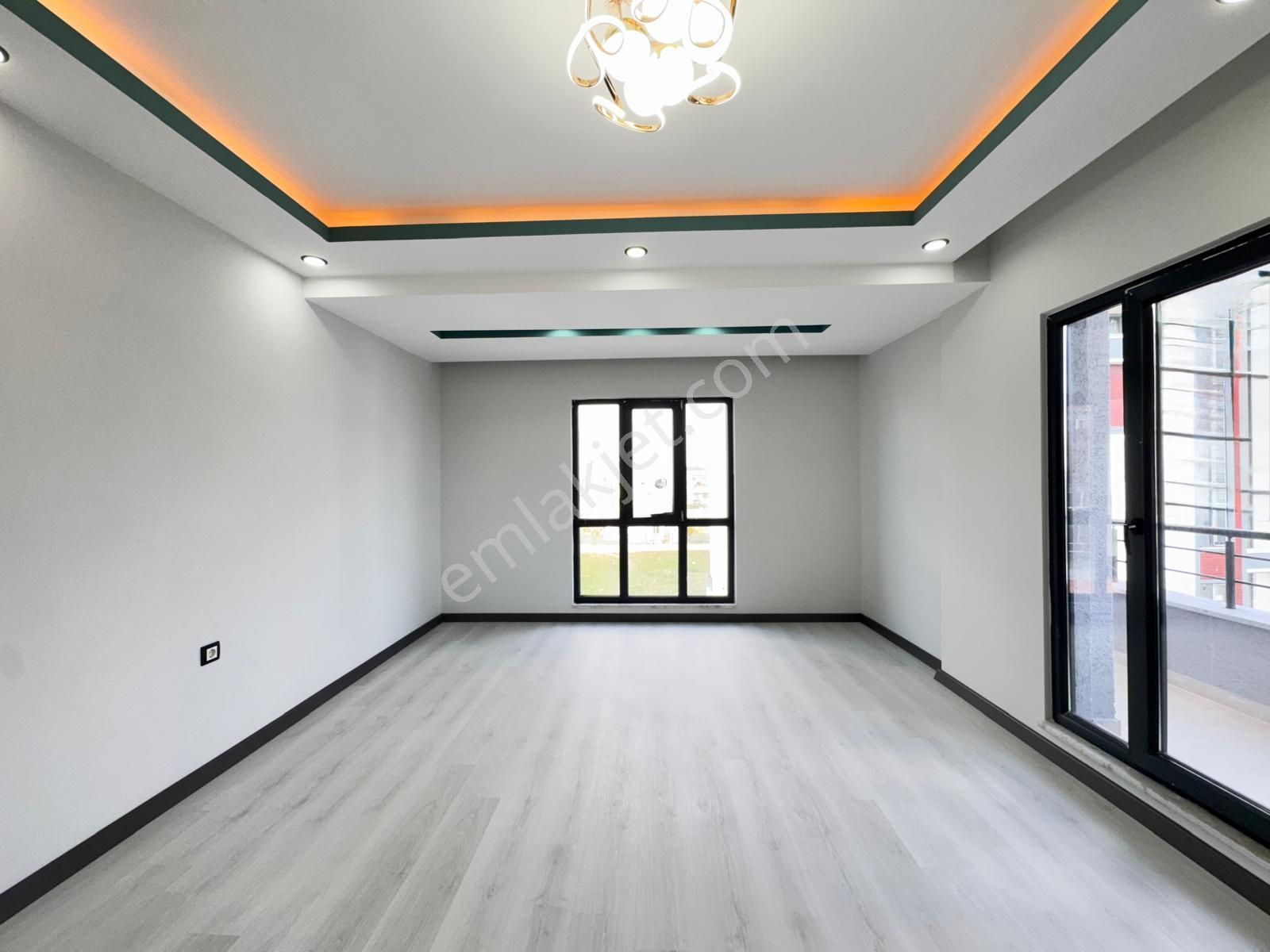 Tokay'dan Okullar Bölgesi'nde 2+1 Sıfır Ön Cephe Ara Kat Daire - Görsel 10