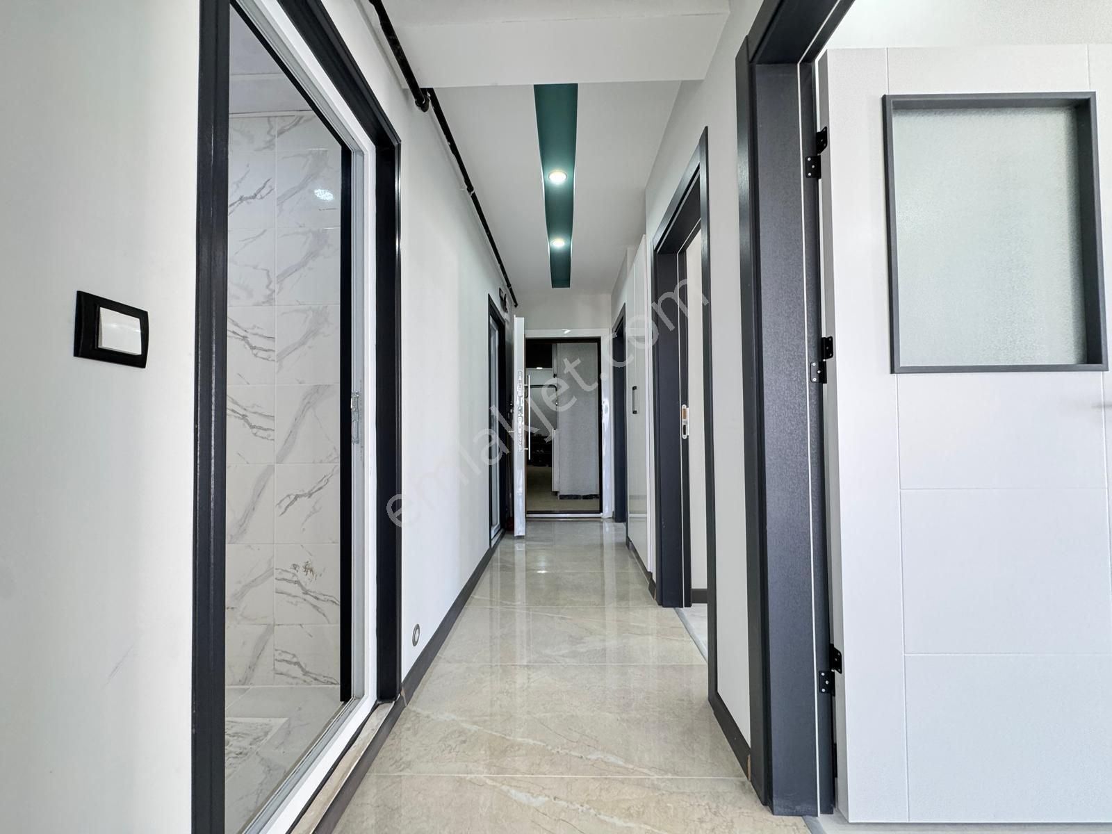 Tokay'dan Okullar Bölgesi'nde 2+1 Sıfır Ön Cephe Ara Kat Daire - Görsel 22