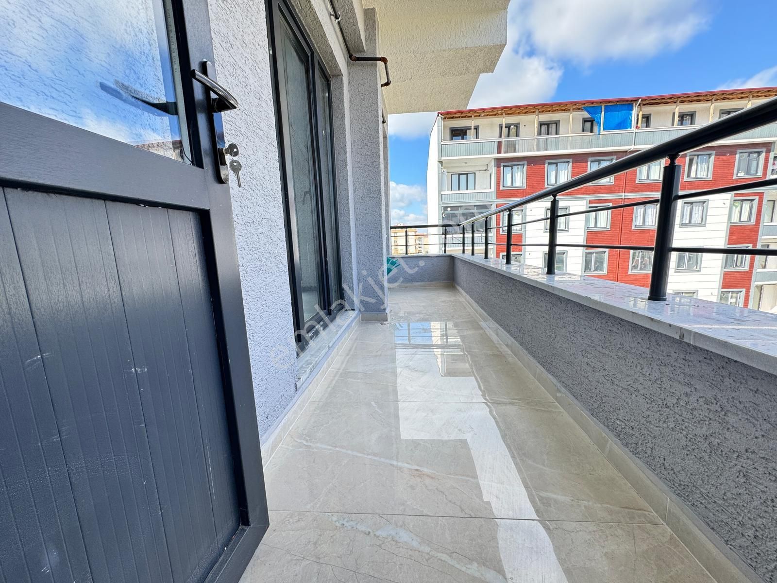 Tokay'dan Okullar Bölgesi'nde 2+1 Sıfır Ön Cephe Ara Kat Daire - Görsel 18