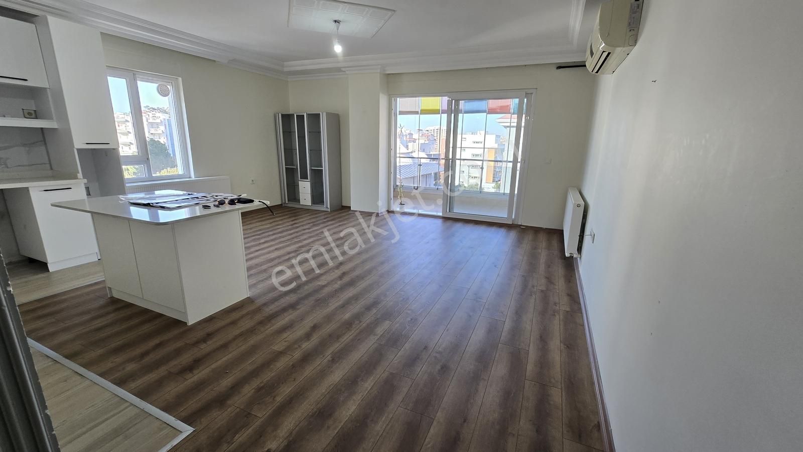 Havuzlu Sitede, Kombili, Klimalı , Ebeveyn Banyolu Geniş 2+1 - Görsel 17