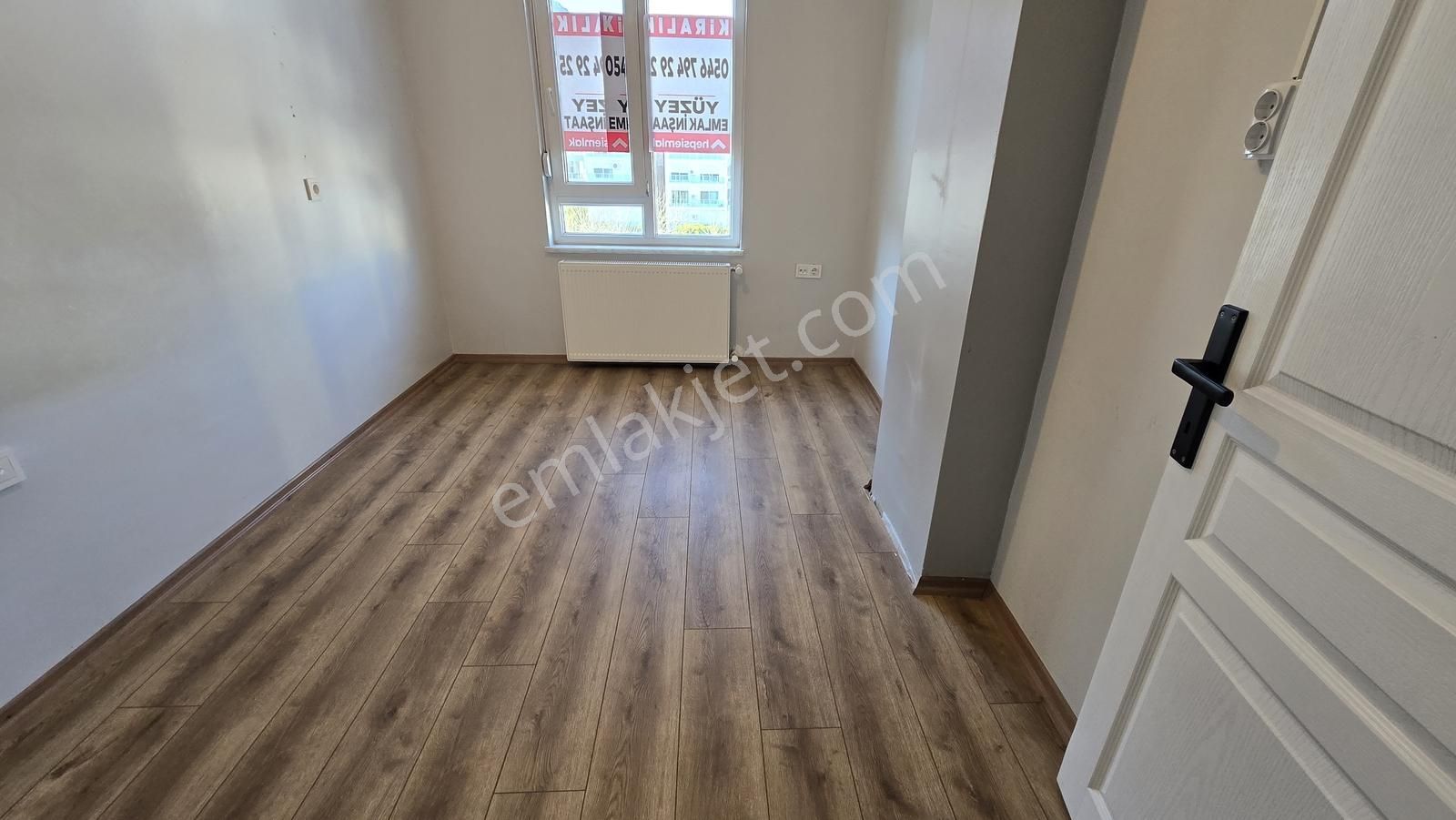 Havuzlu Sitede, Kombili, Klimalı , Ebeveyn Banyolu Geniş 2+1 - Görsel 11