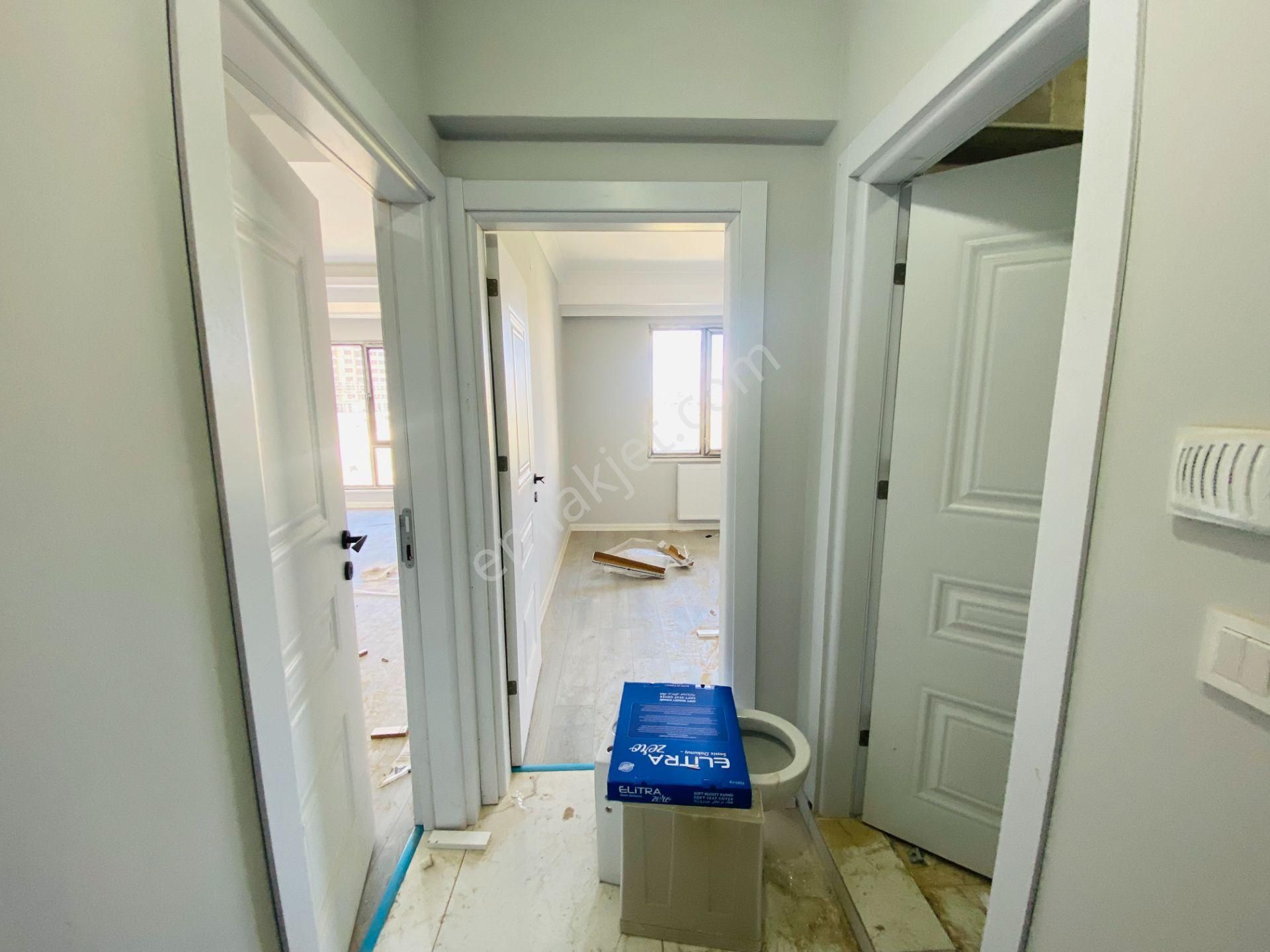 Güven'den Kapaklı'da Okullar Bölgesnde Balkonlu Arakat 1+1 Daire - Görsel 9