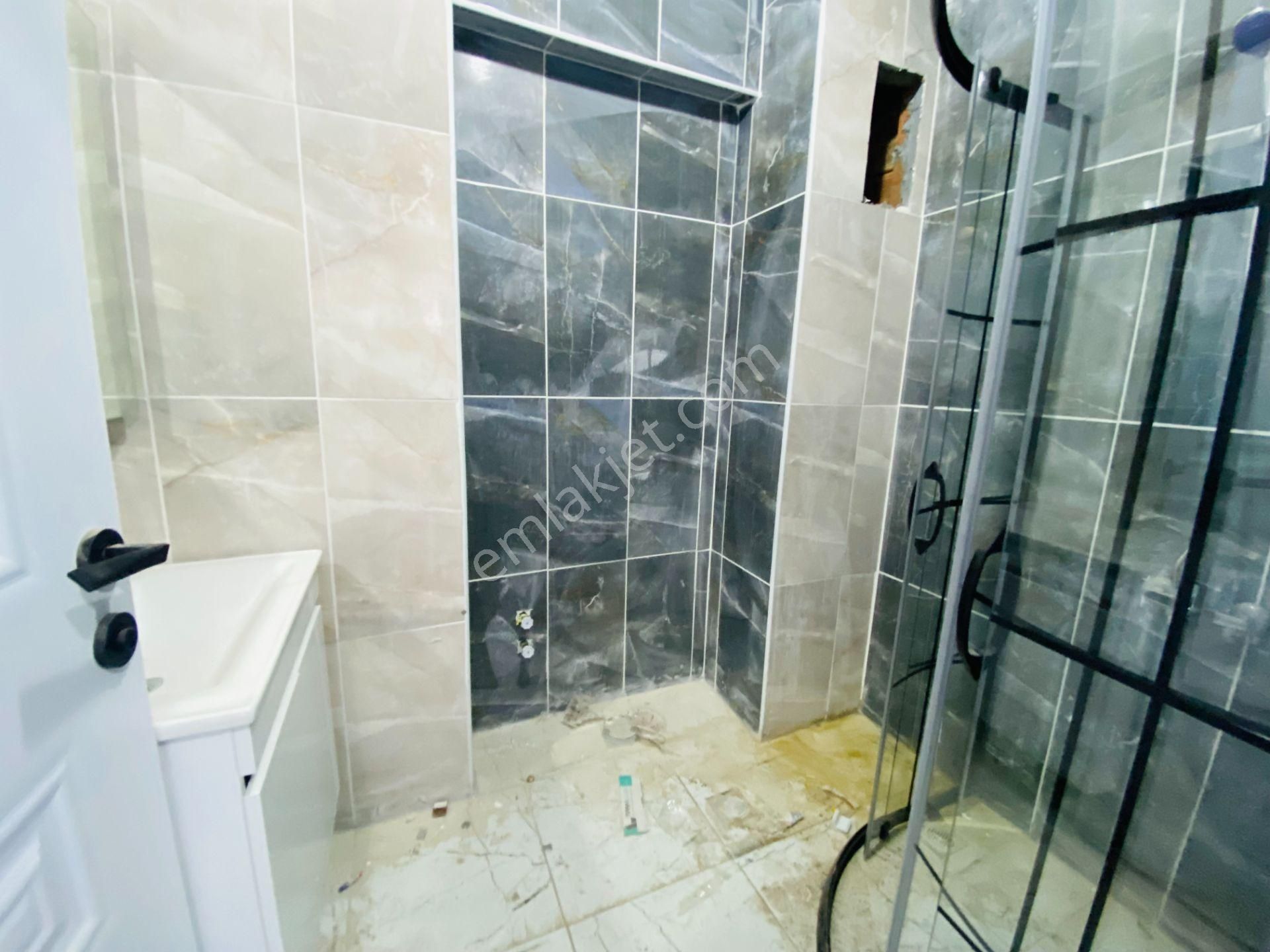 Güven'den Kapaklı'da Okullar Bölgesnde Balkonlu Arakat 1+1 Daire - Görsel 16