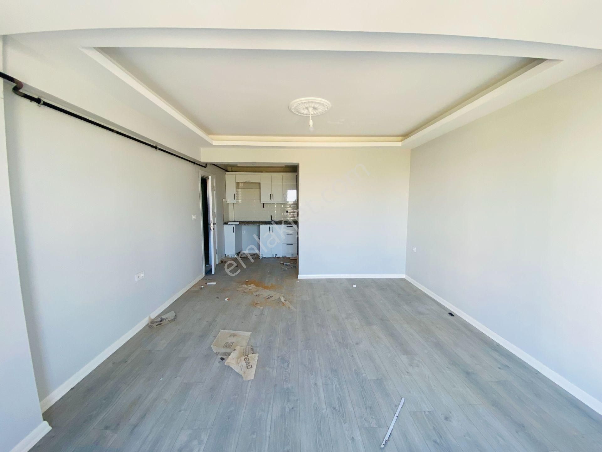 Güven'den Kapaklı'da Okullar Bölgesnde Balkonlu Arakat 1+1 Daire - Görsel 5