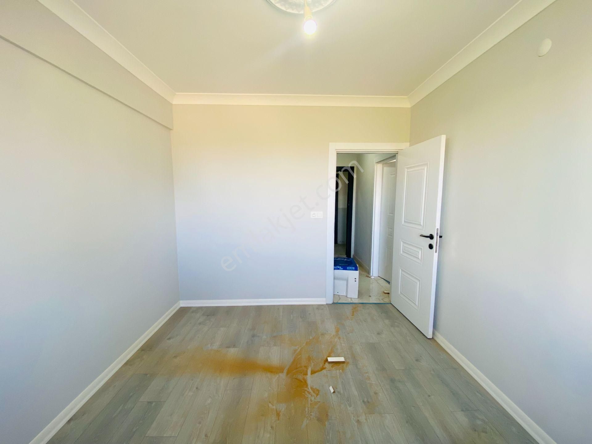 Güven'den Kapaklı'da Okullar Bölgesnde Balkonlu Arakat 1+1 Daire - Görsel 10