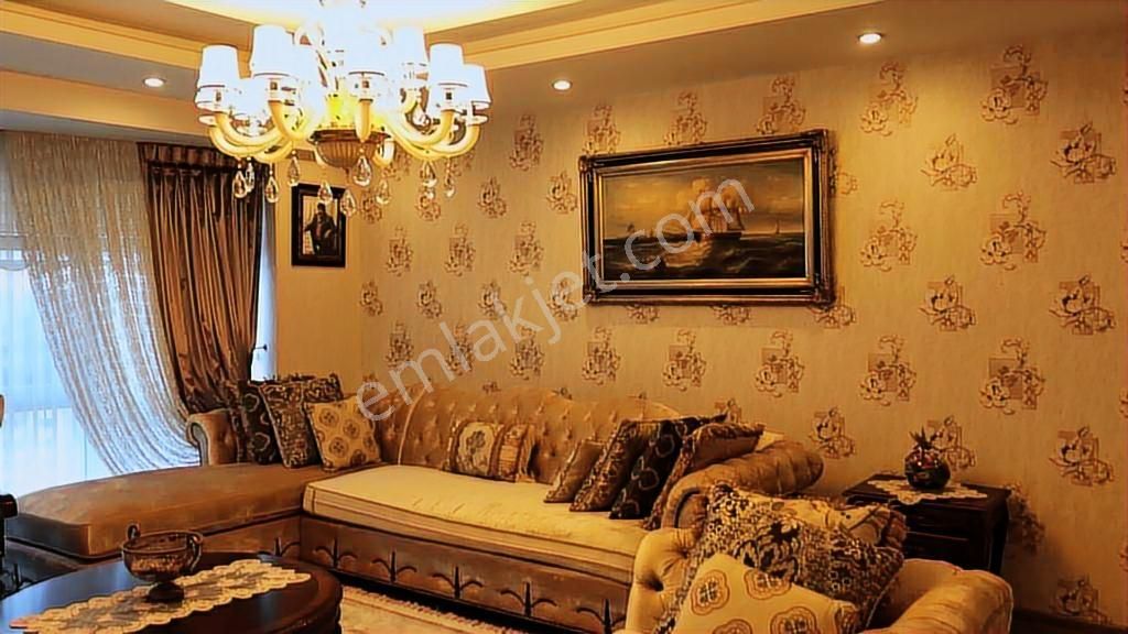 Çeysa Tutka Park Evlerinde Eşyalı Satılık 4+1 Fırsat Daire - Görsel 15