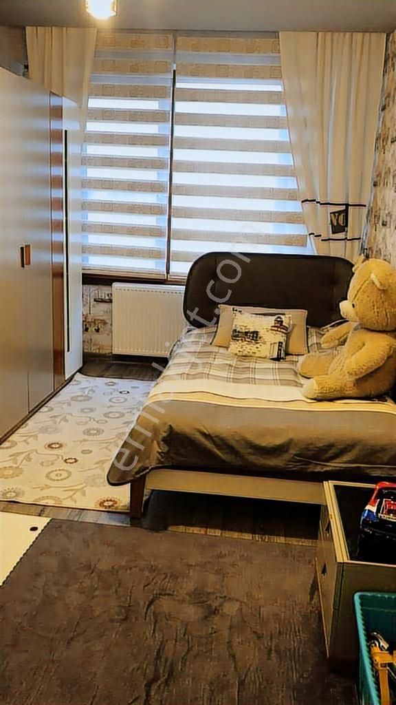 Çeysa Tutka Park Evlerinde Eşyalı Satılık 4+1 Fırsat Daire - Görsel 7