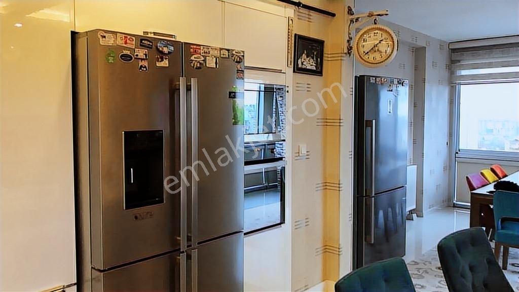 Çeysa Tutka Park Evlerinde Eşyalı Satılık 4+1 Fırsat Daire - Görsel 27