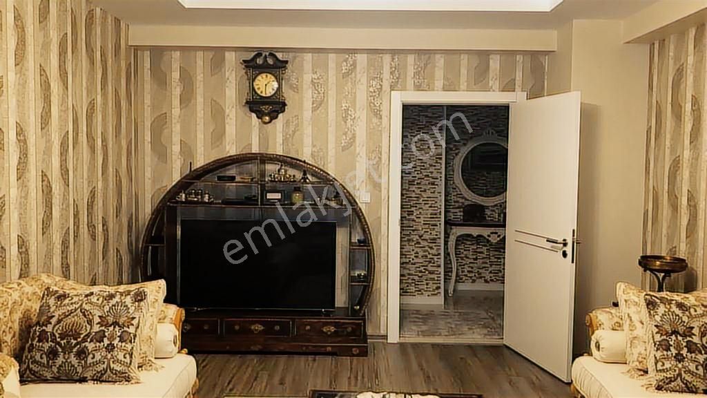 Çeysa Tutka Park Evlerinde Eşyalı Satılık 4+1 Fırsat Daire - Görsel 21