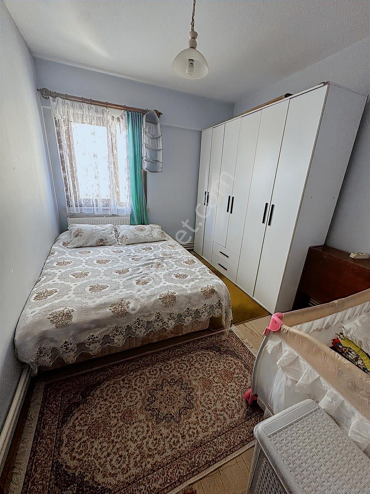 Ata Emlak'tan Çiftlikköy Sahil Mah'de 1+1 Eşyalı Kiralık Daire - Görsel 4