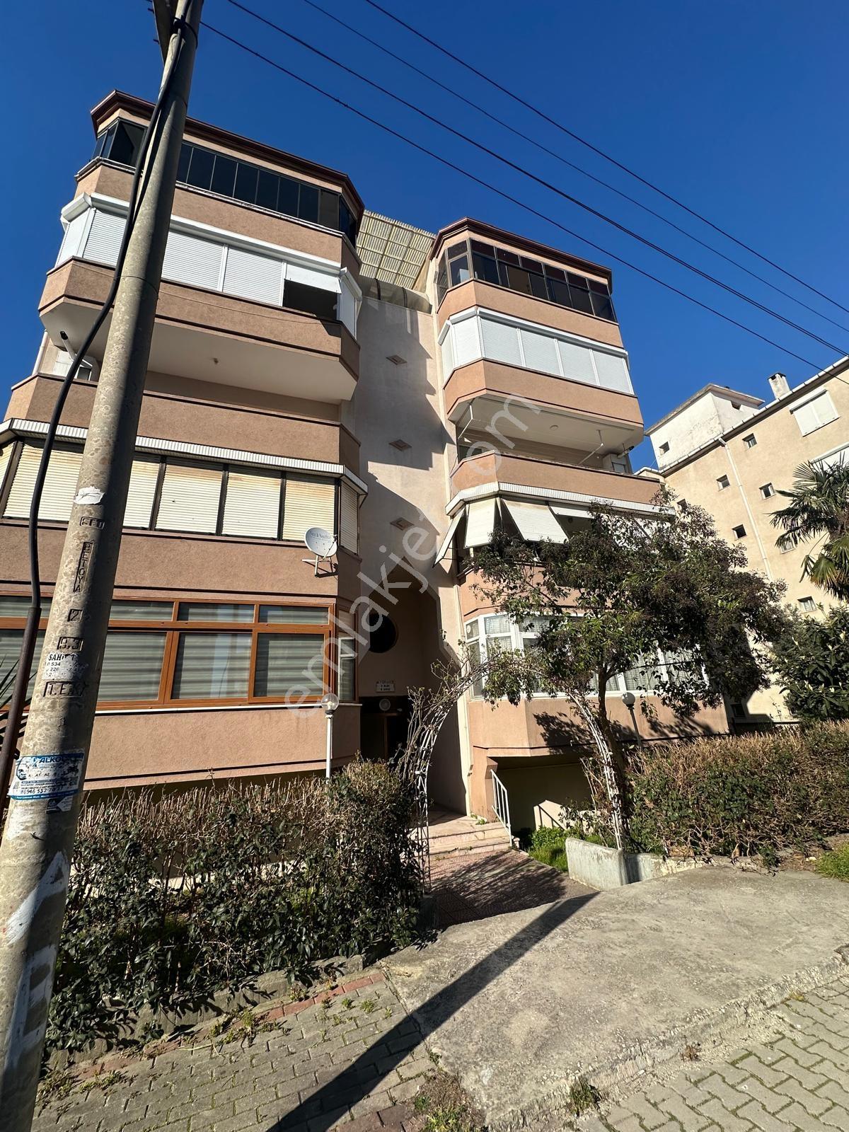 Ata Emlak'tan Çiftlikköy Sahil Mah'de 1+1 Eşyalı Kiralık Daire - Görsel 8
