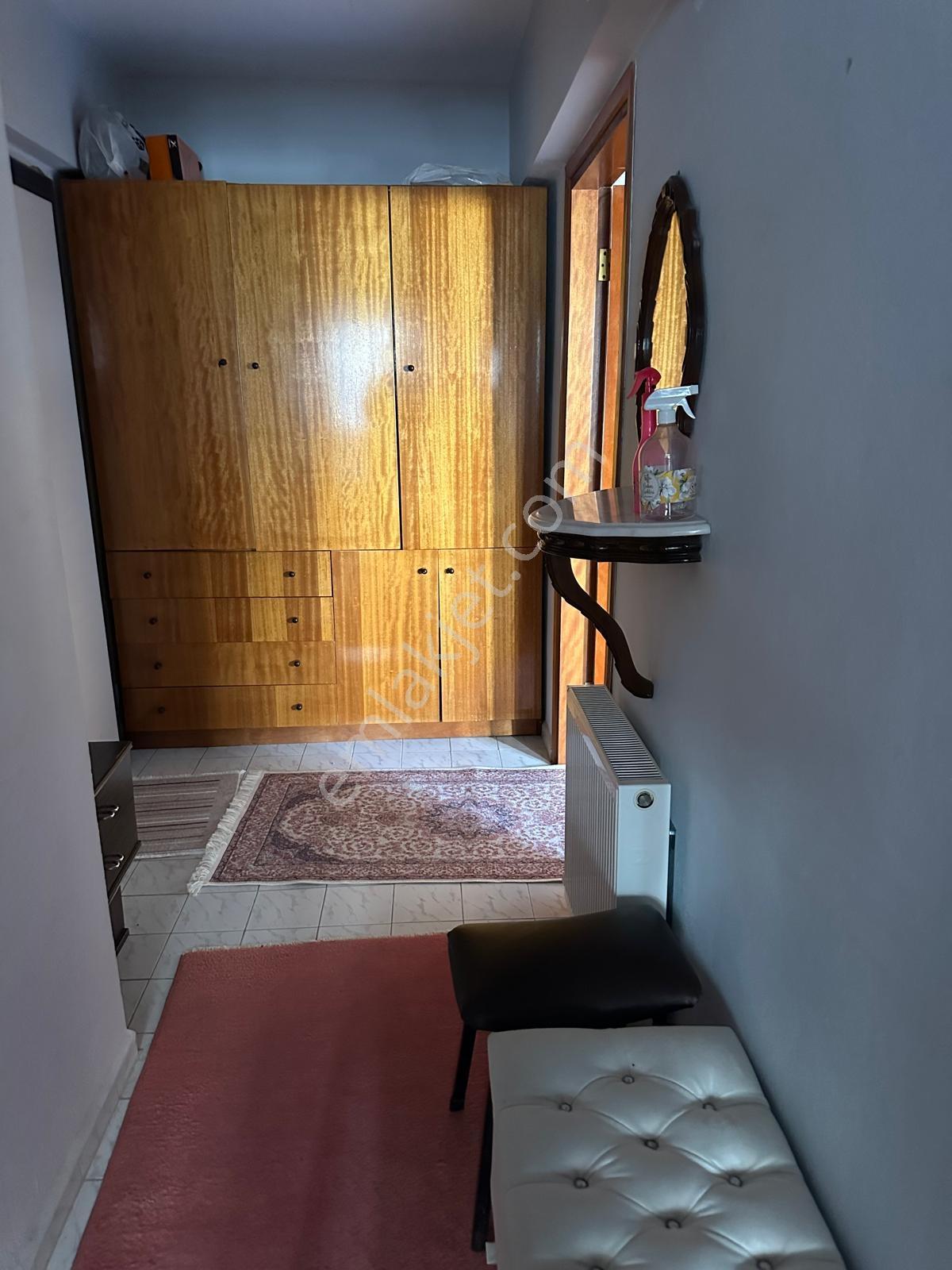 Ata Emlak'tan Çiftlikköy Sahil Mah'de 1+1 Eşyalı Kiralık Daire - Görsel 11