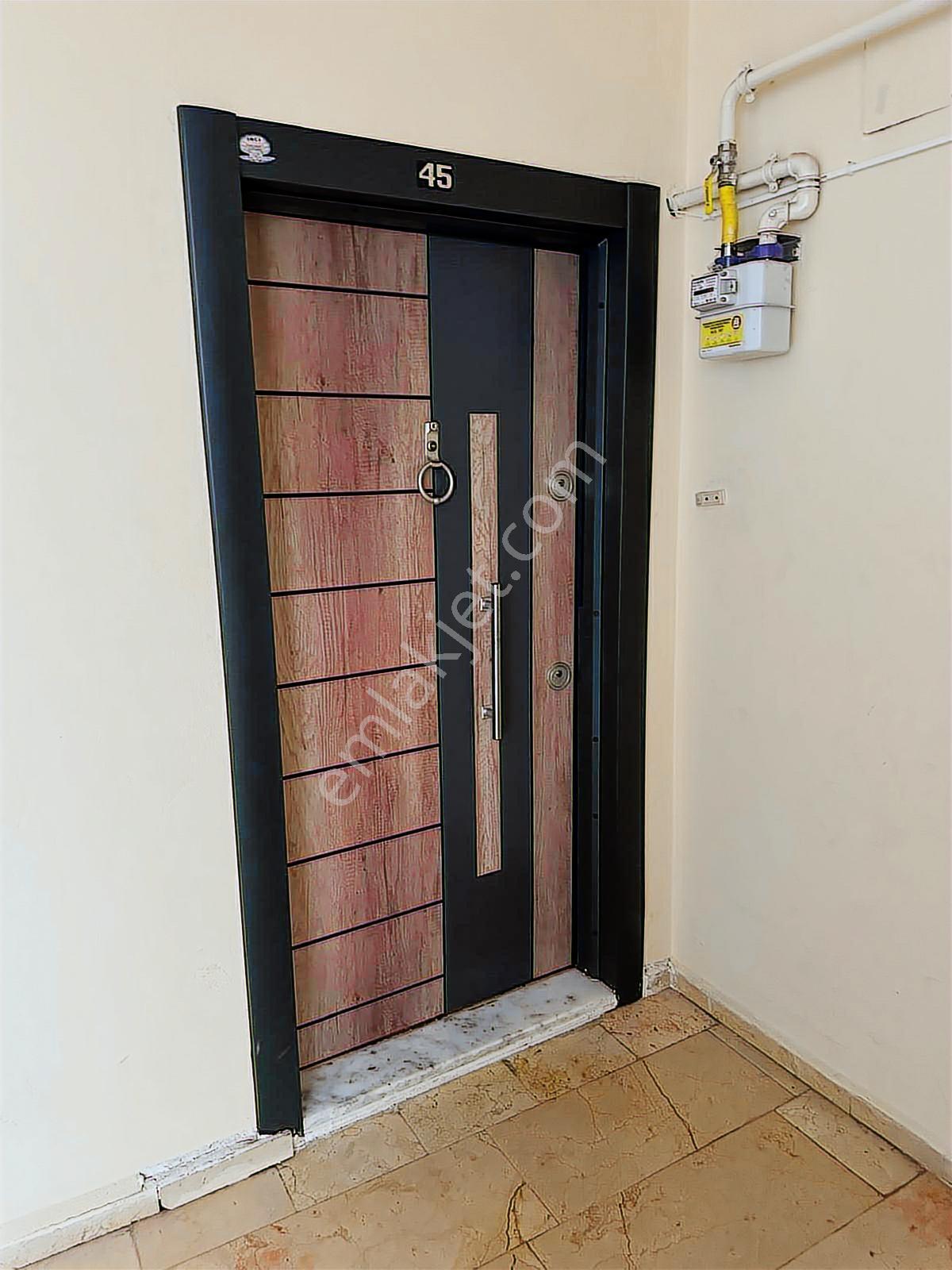 Ata Emlak'tan Çiftlikköy Sahil Mah'de 1+1 Eşyalı Kiralık Daire - Görsel 7
