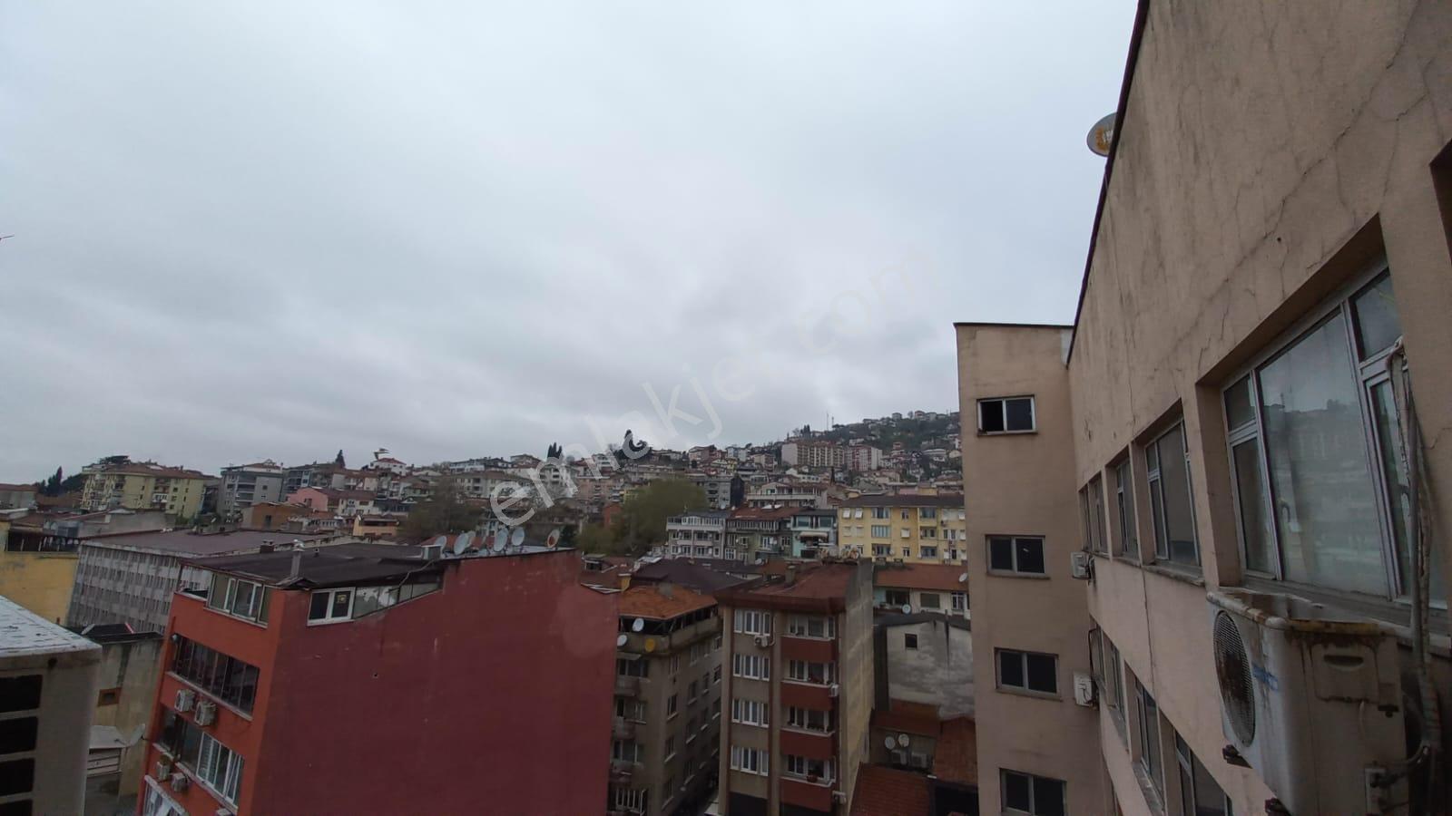 Belediye İş Hanı Satılık Büro & Ofis - Görsel 7