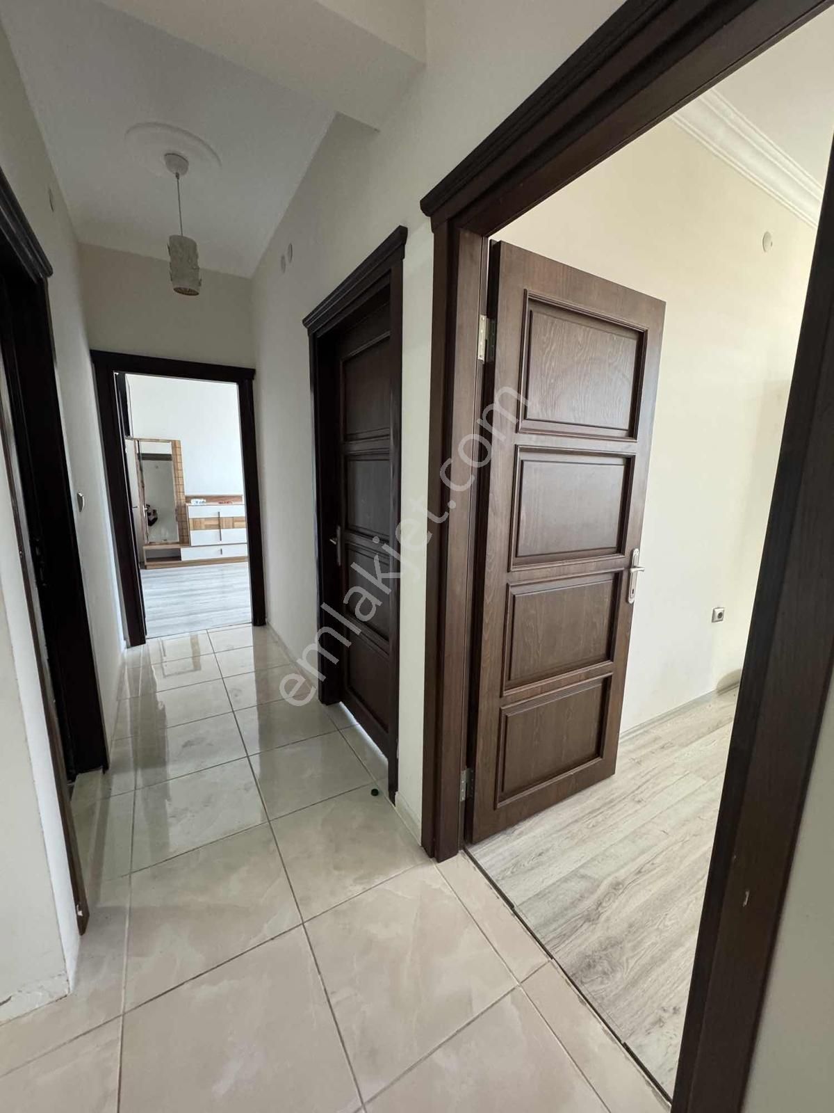 Sancak Mahallesi Full Manzaralı Eşyalı 3+1 - Görsel 21