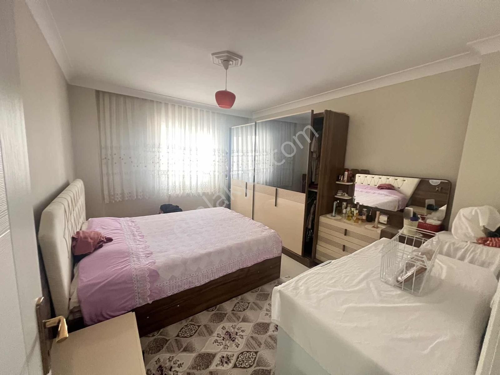 Piyade Mah'de Arakatta Asansörlü Otoparklı 3+1 Masrafsız Daire - Görsel 35