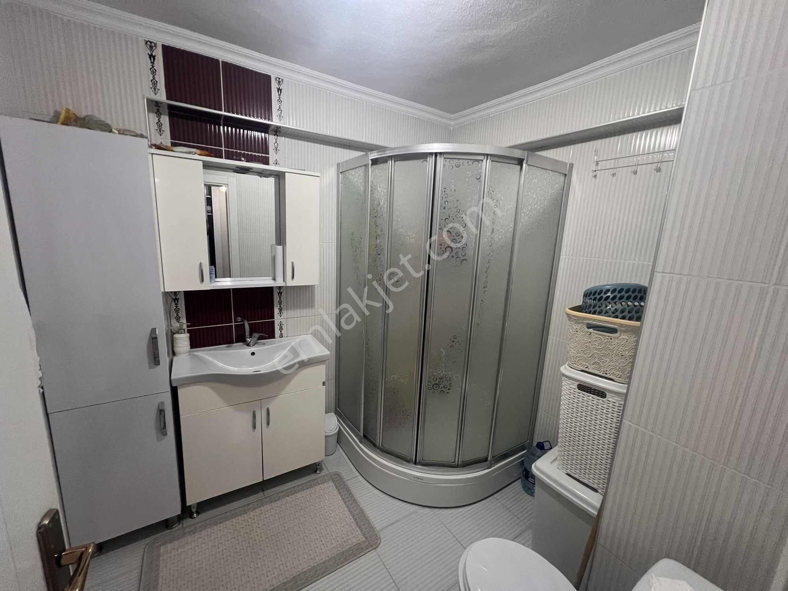 Piyade Mah'de Arakatta Asansörlü Otoparklı 3+1 Masrafsız Daire - Görsel 9