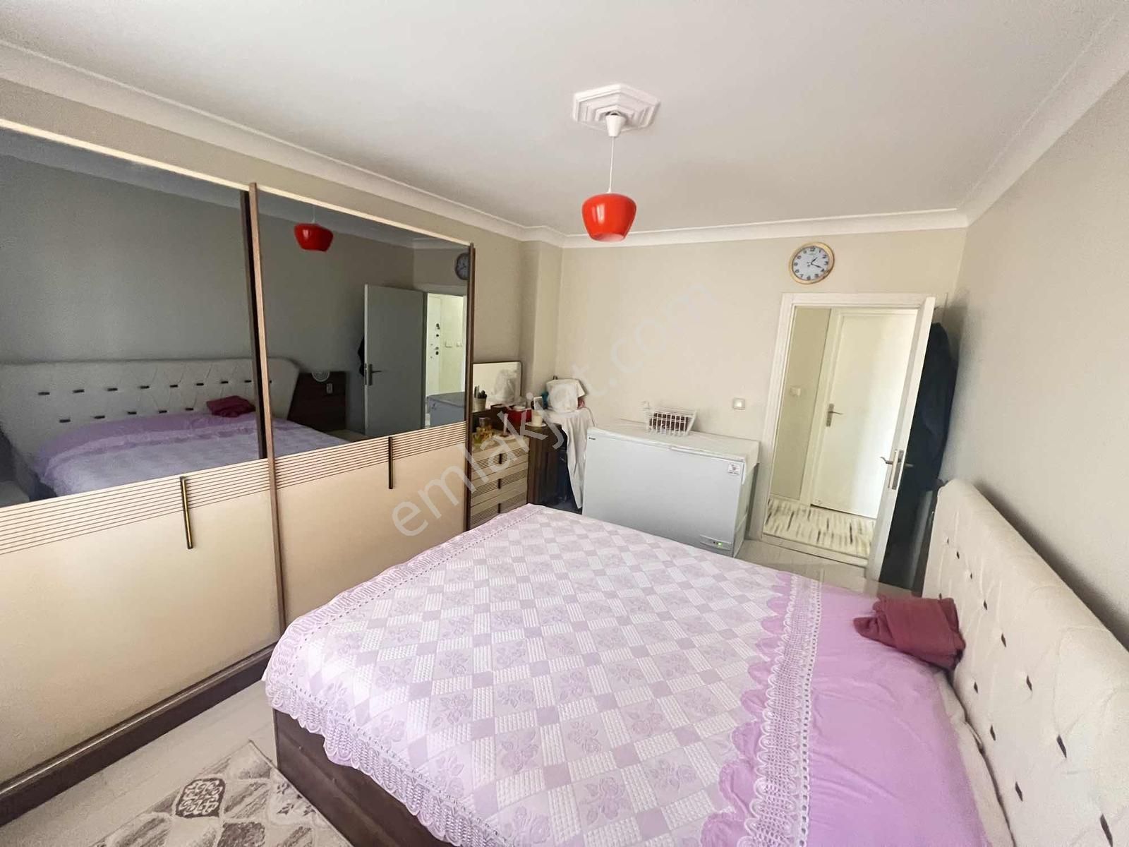 Piyade Mah'de Arakatta Asansörlü Otoparklı 3+1 Masrafsız Daire - Görsel 31