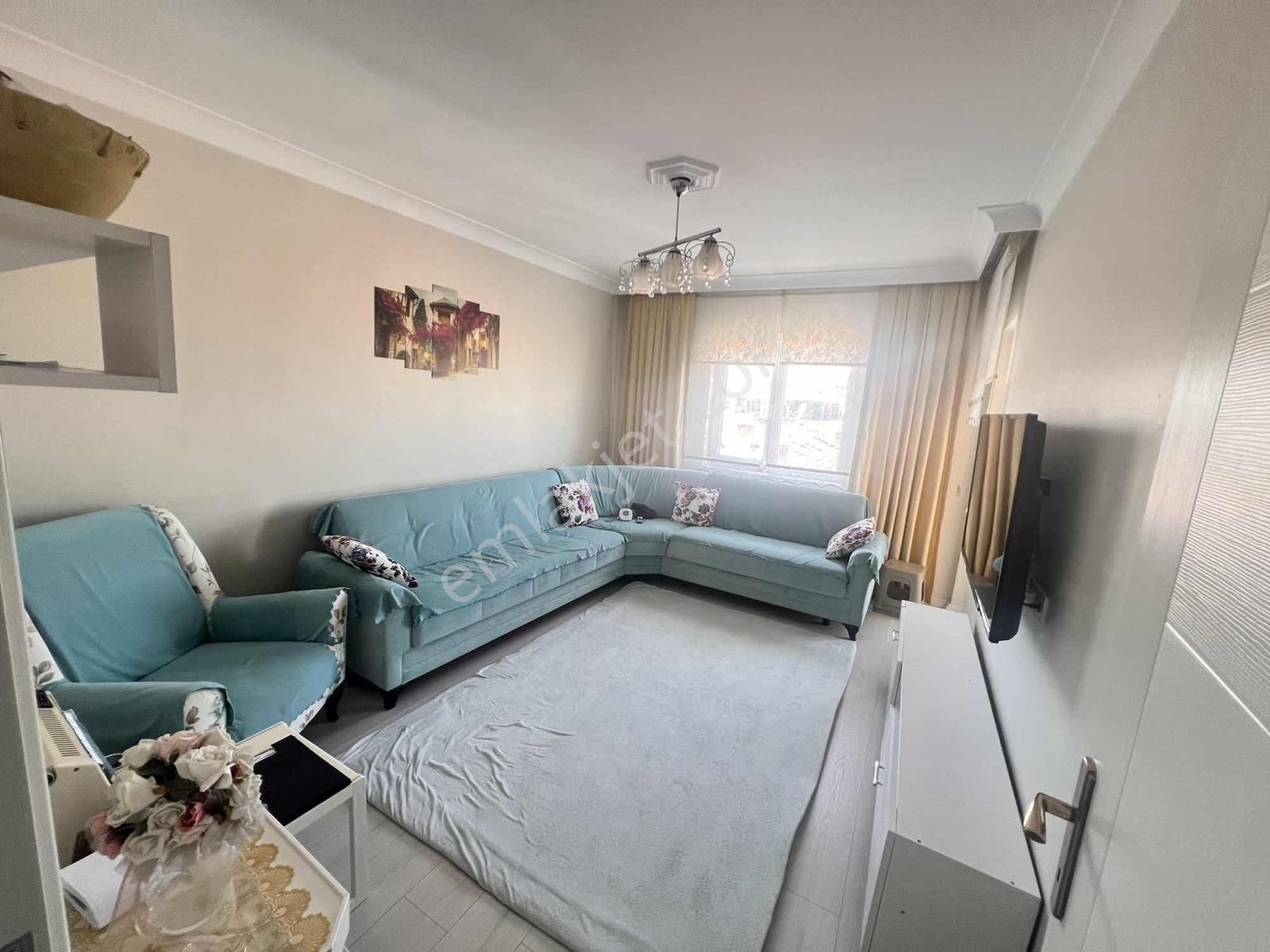 Piyade Mah'de Arakatta Asansörlü Otoparklı 3+1 Masrafsız Daire - Görsel 29