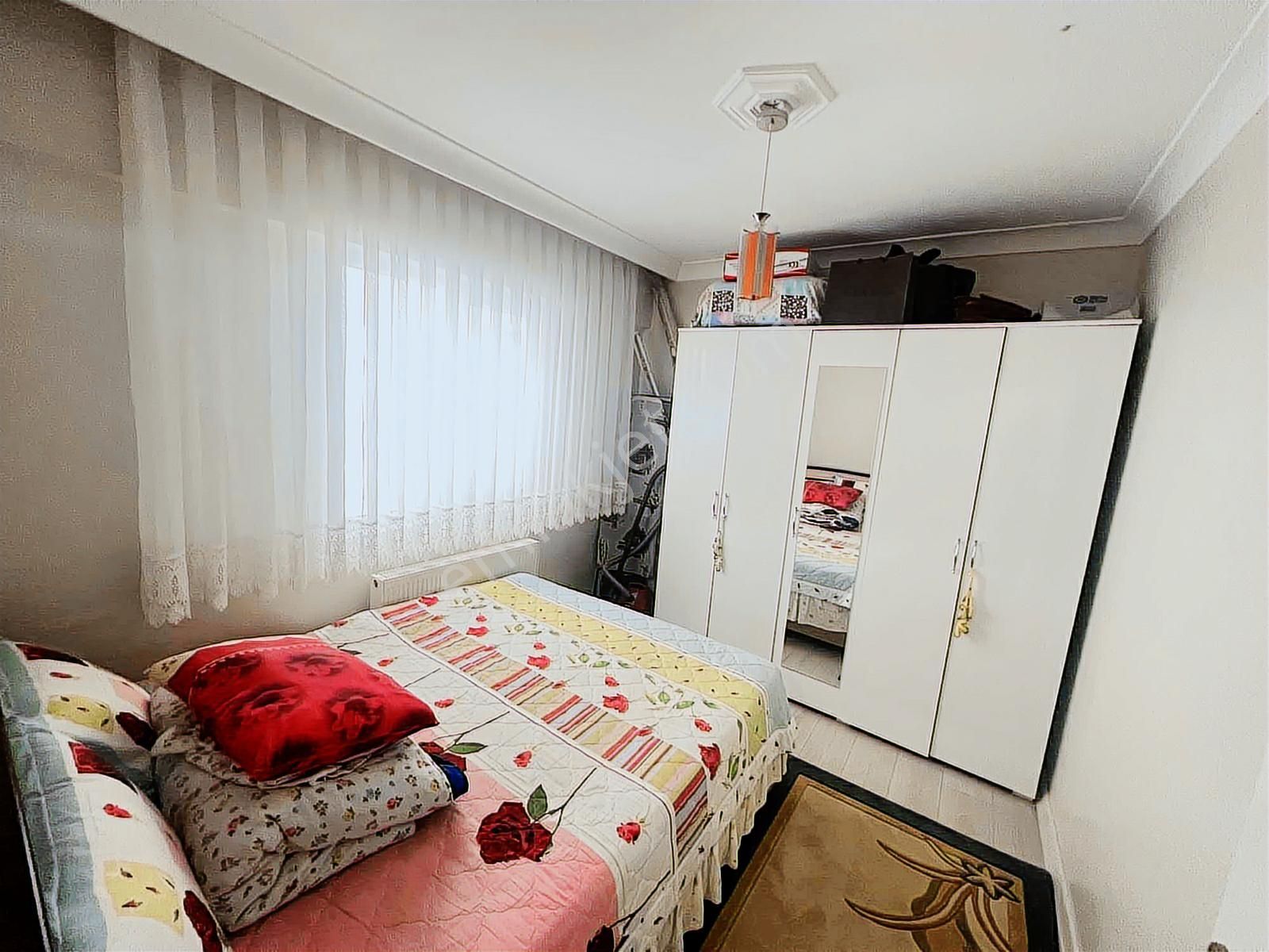 Piyade Mah'de Arakatta Asansörlü Otoparklı 3+1 Masrafsız Daire - Görsel 20