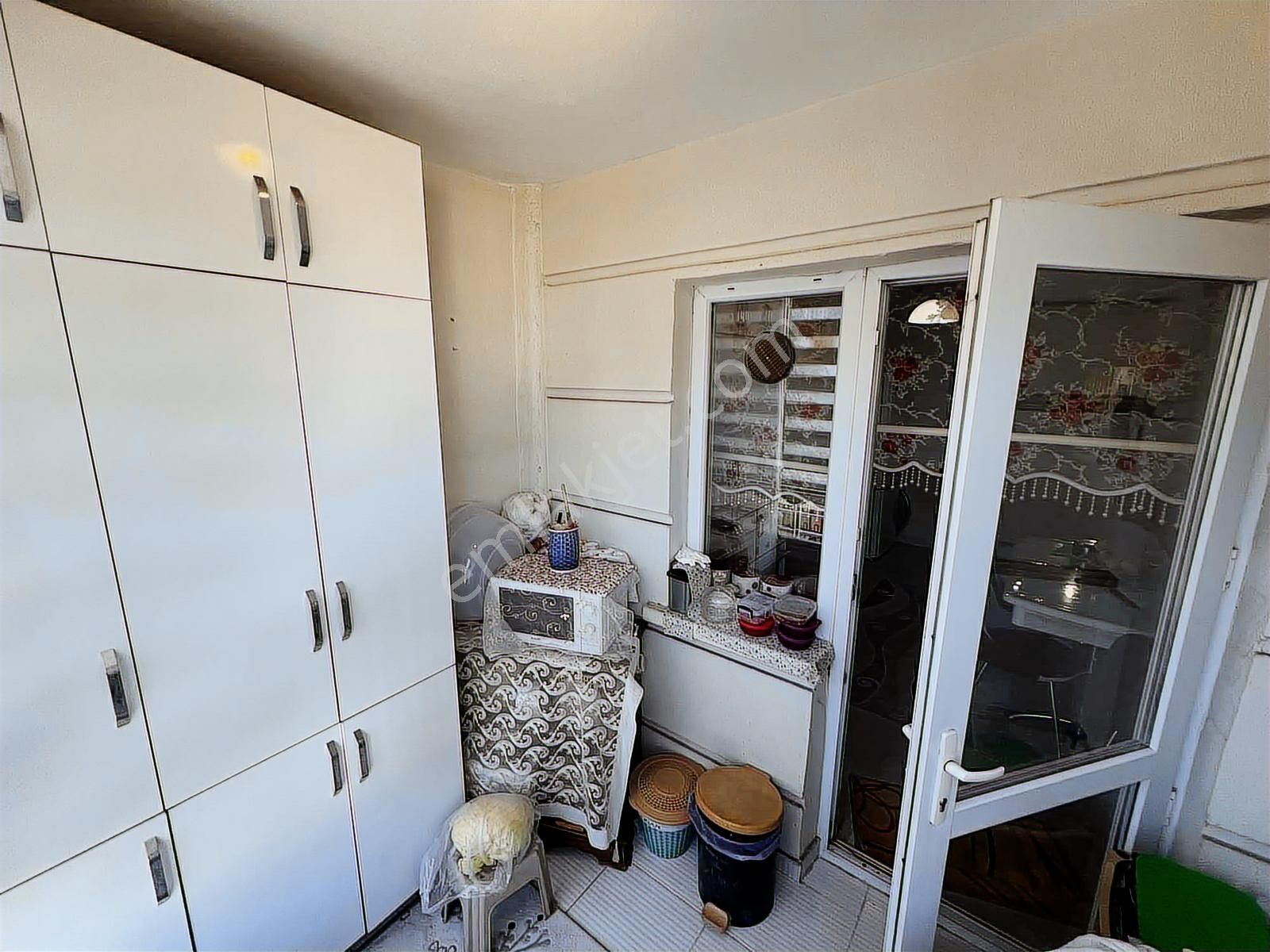 Piyade Mah'de Arakatta Asansörlü Otoparklı 3+1 Masrafsız Daire - Görsel 21