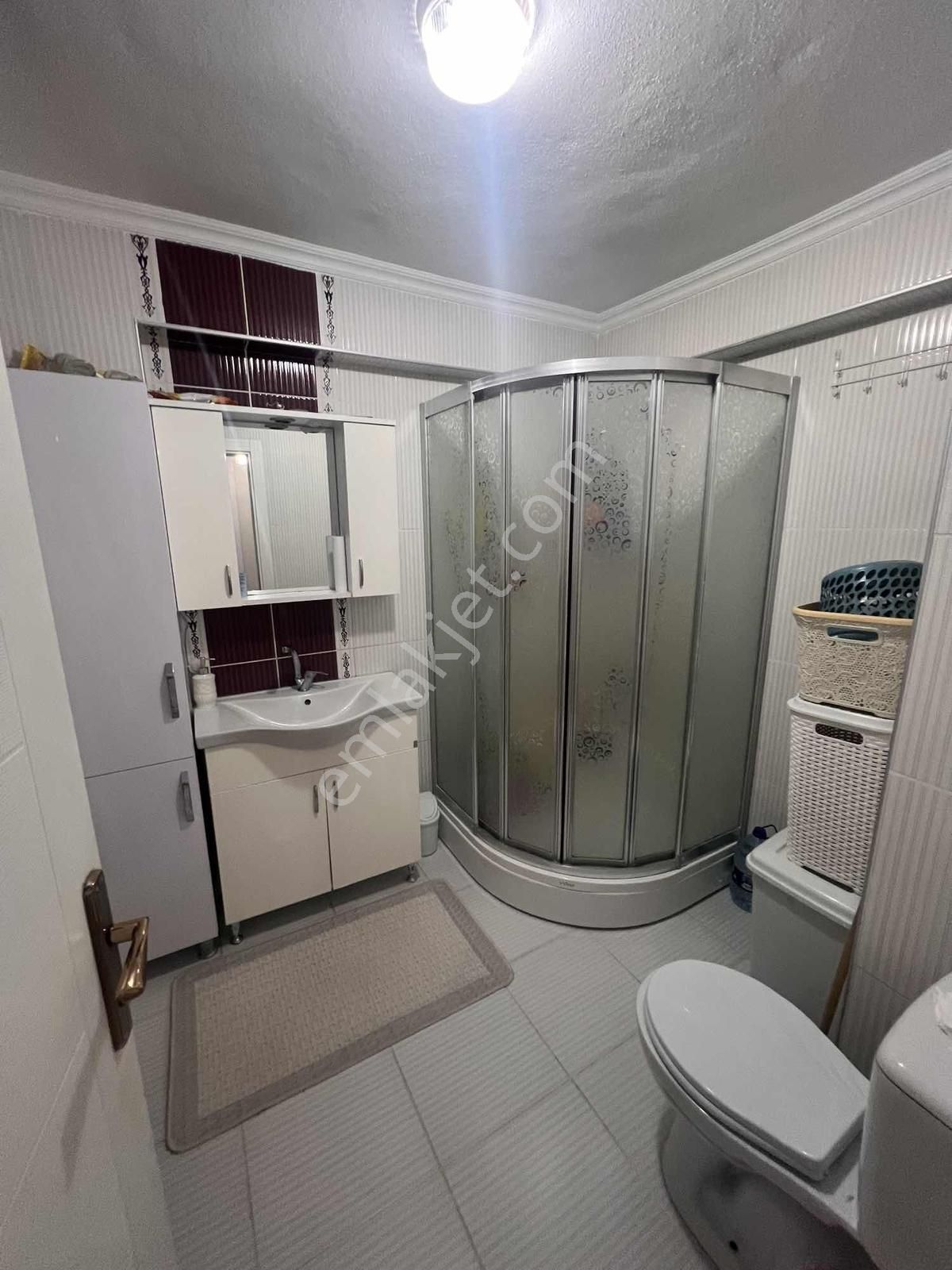 Piyade Mah'de Arakatta Asansörlü Otoparklı 3+1 Masrafsız Daire - Görsel 32