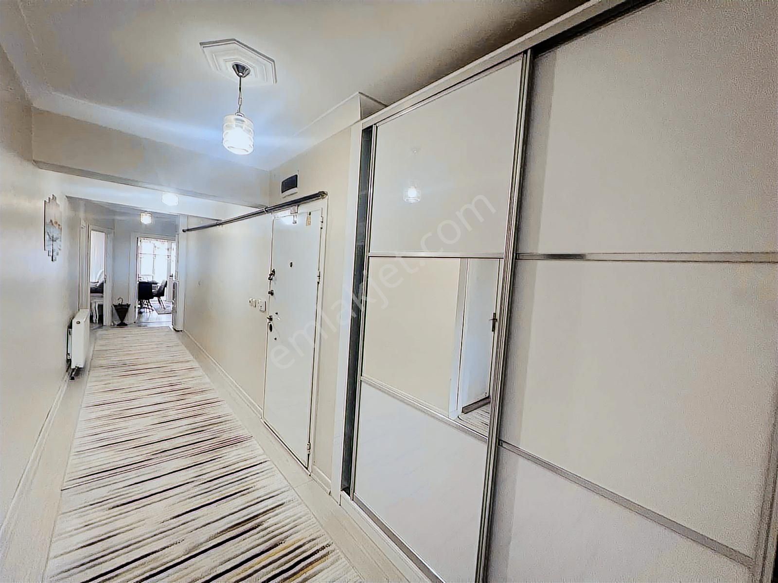 Piyade Mah'de Arakatta Asansörlü Otoparklı 3+1 Masrafsız Daire - Görsel 26