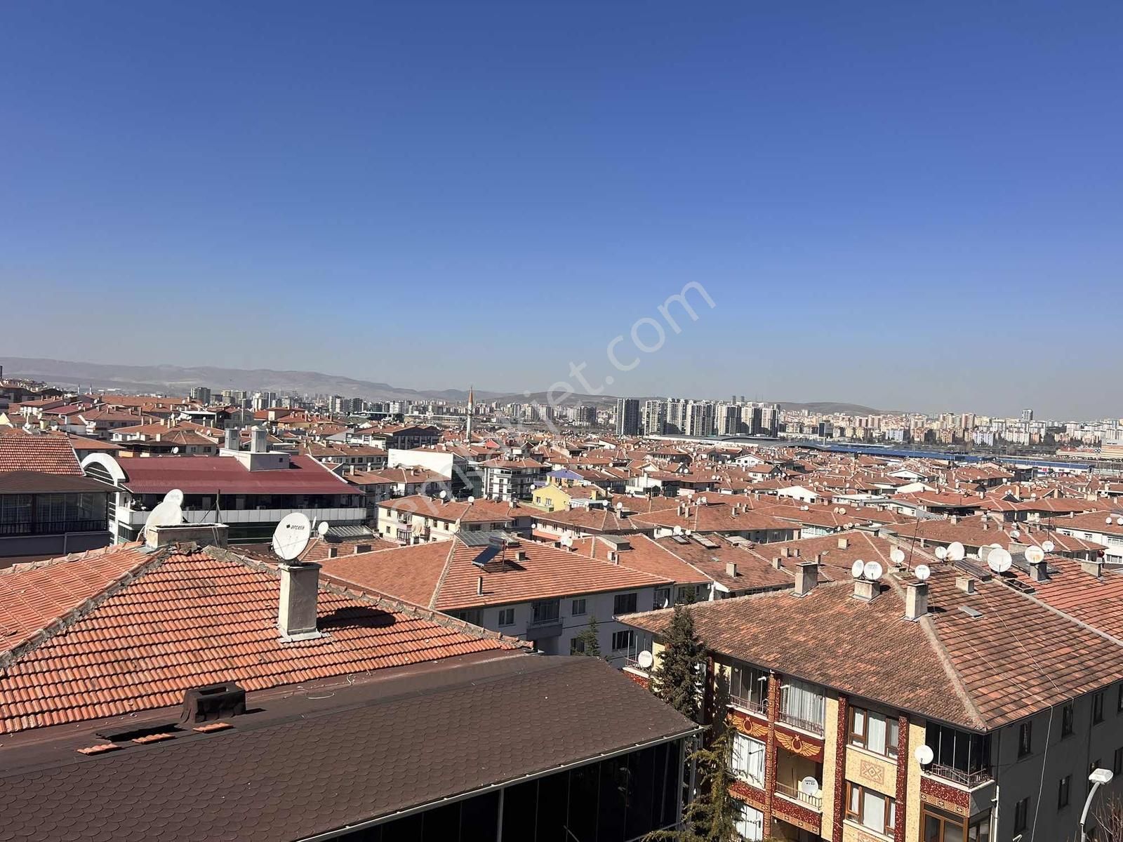 Piyade Mah'de Arakatta Asansörlü Otoparklı 3+1 Masrafsız Daire - Görsel 27