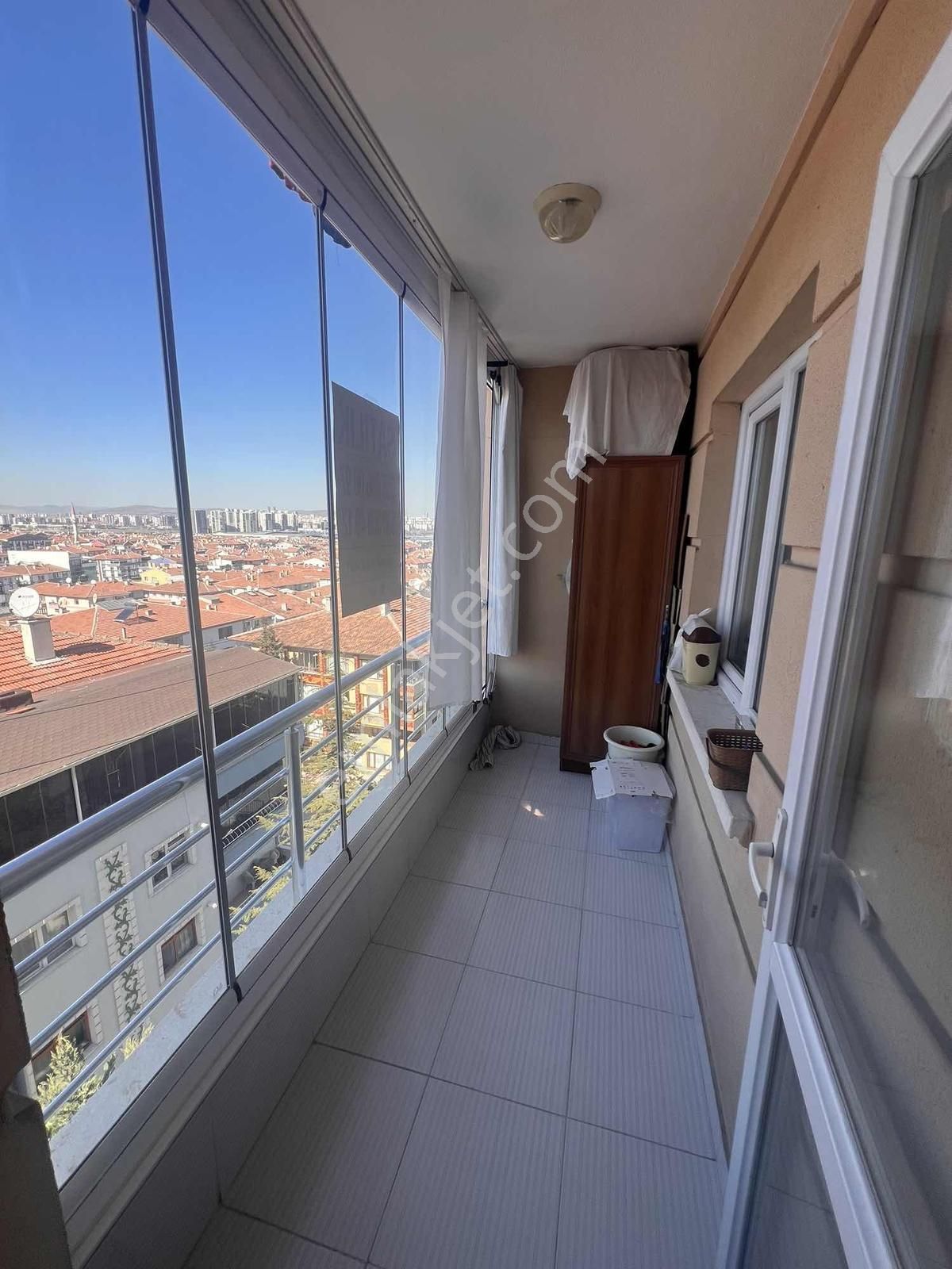 Piyade Mah'de Arakatta Asansörlü Otoparklı 3+1 Masrafsız Daire - Görsel 17