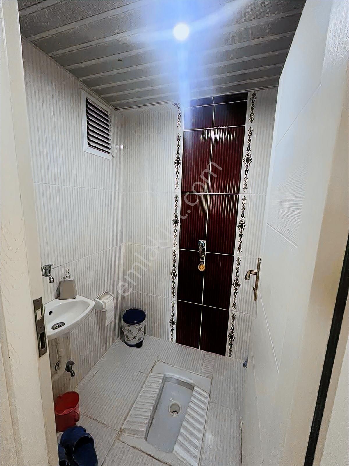 Piyade Mah'de Arakatta Asansörlü Otoparklı 3+1 Masrafsız Daire - Görsel 30