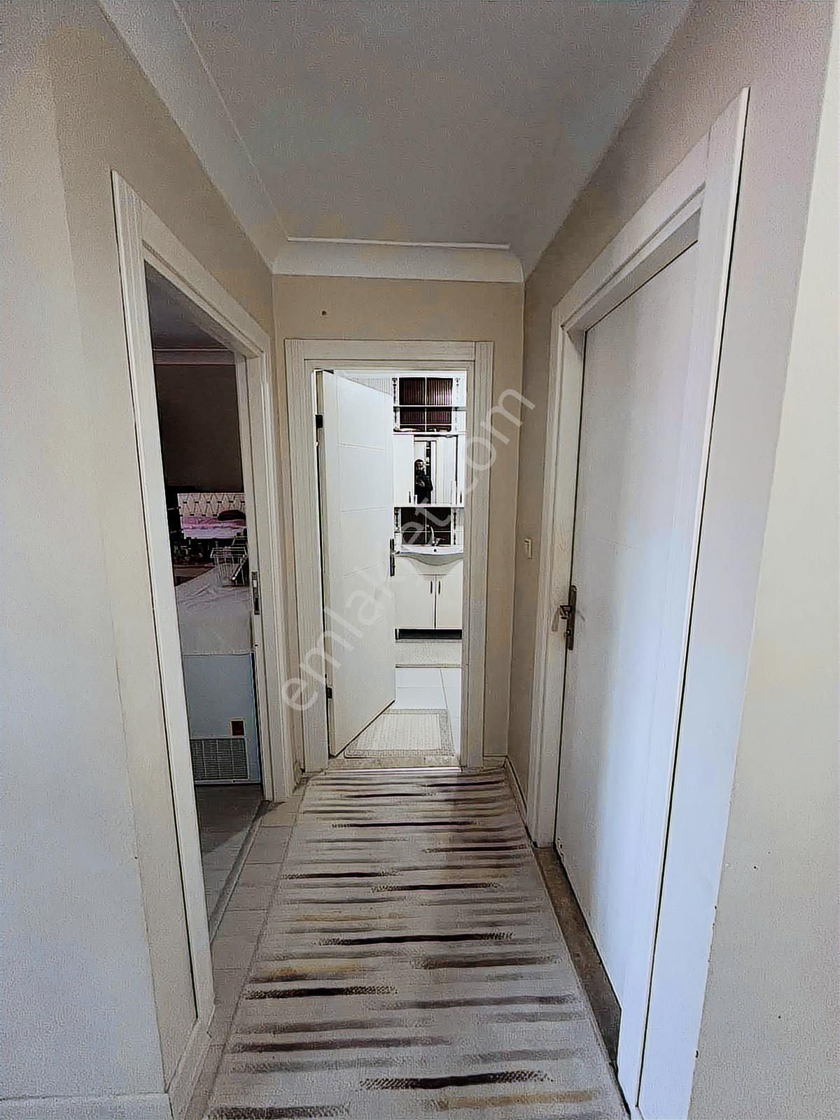 Piyade Mah'de Arakatta Asansörlü Otoparklı 3+1 Masrafsız Daire - Görsel 33