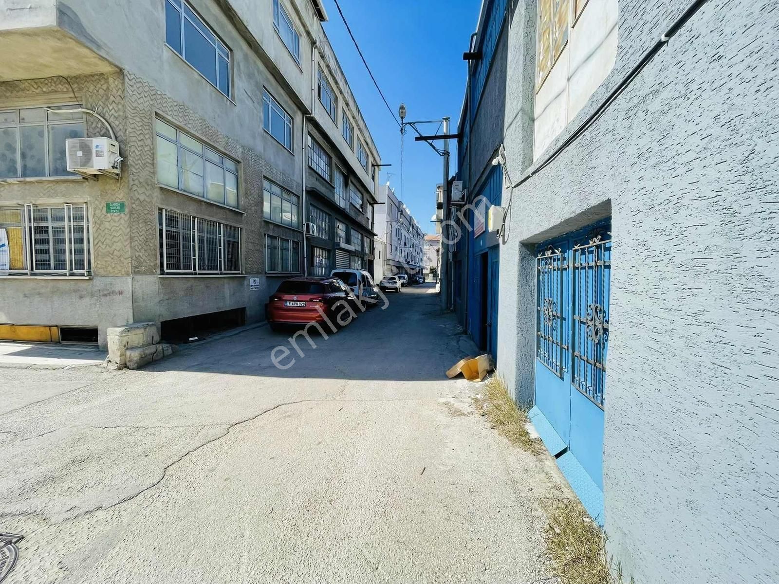 Pw Plus 'tan Gülbahçe 'de Merkezi Konumda 2+1 Satılık Daire - Görsel 7