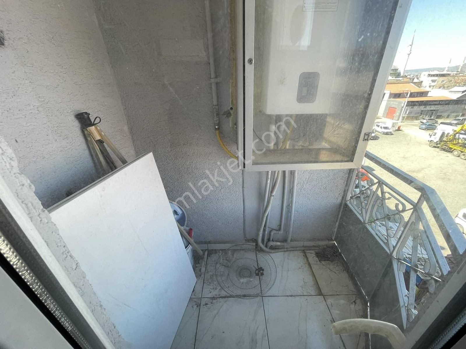 Pw Plus 'tan Gülbahçe 'de Merkezi Konumda 2+1 Satılık Daire - Görsel 11