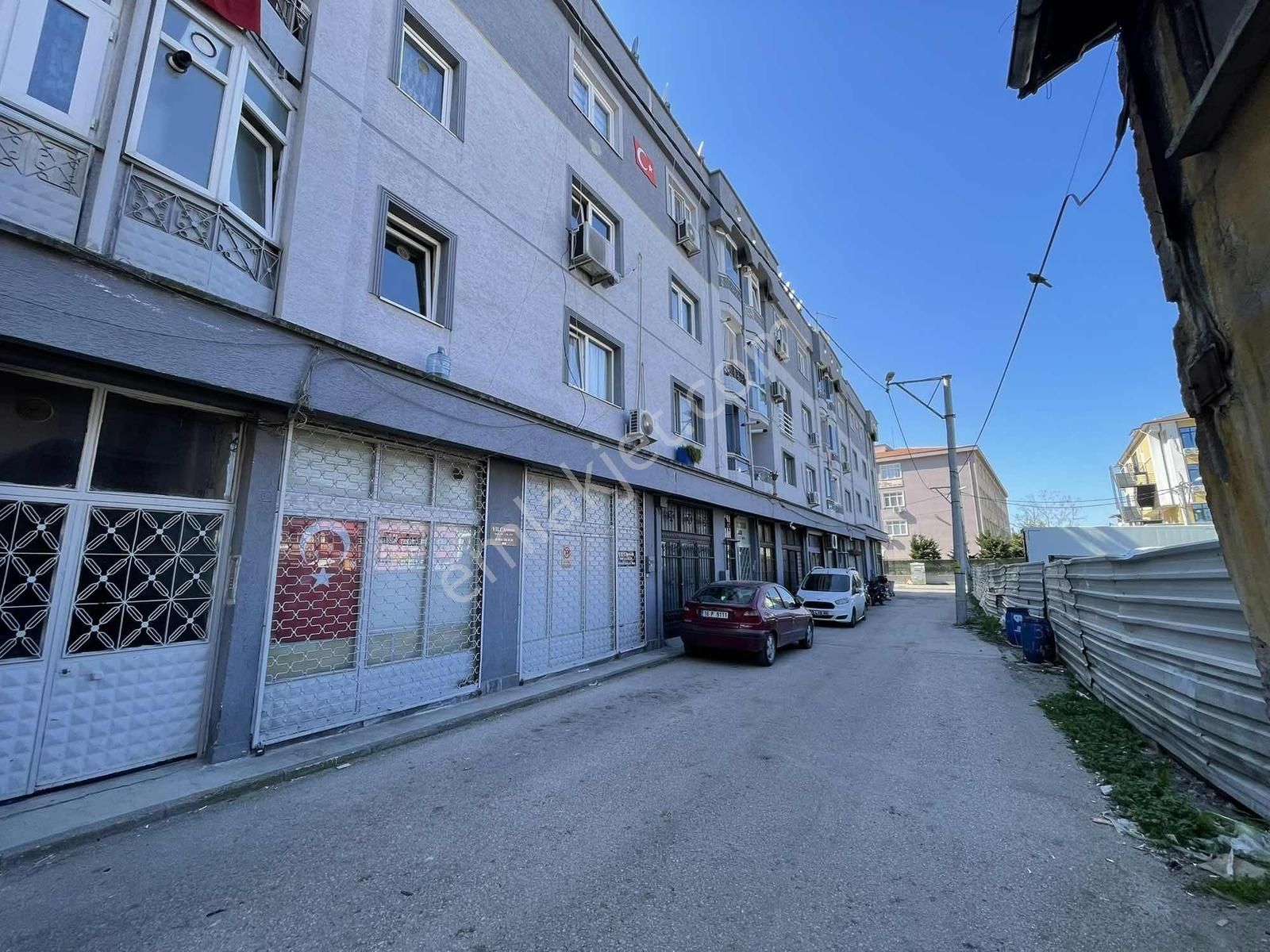 Pw Plus 'tan Gülbahçe 'de Merkezi Konumda 2+1 Satılık Daire - Görsel 8