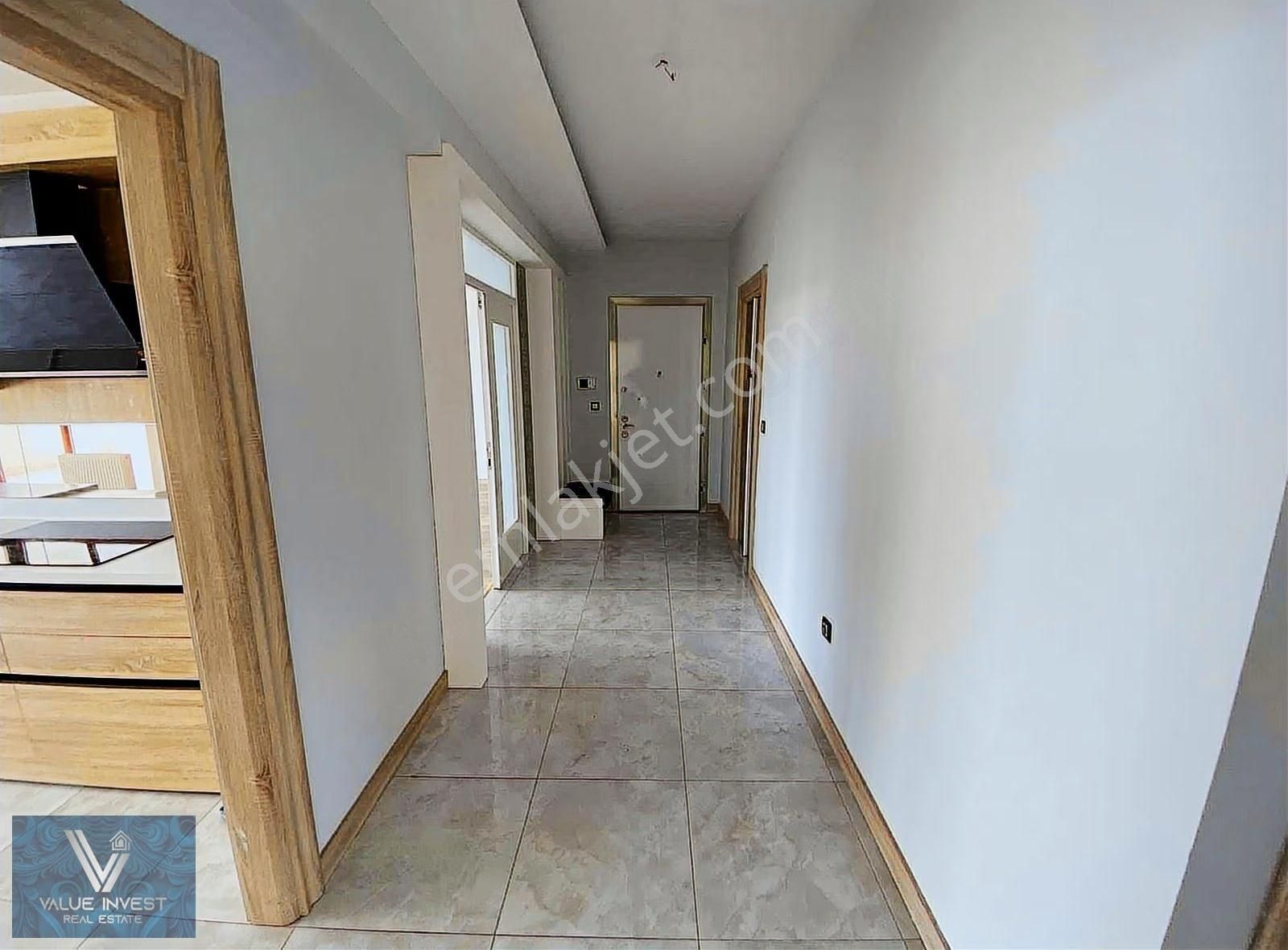 Çambayırı'da Geniş Teraslı Ankara Manzaralı 3 + 1 Lüks Daire - Görsel 13