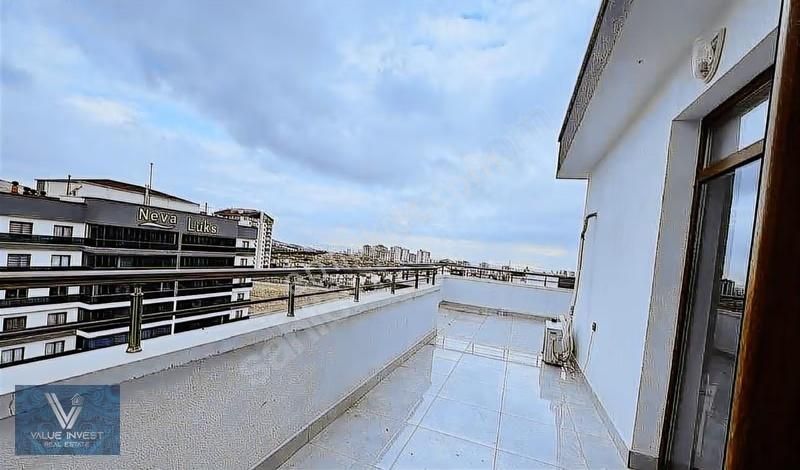 Çambayırı'da Geniş Teraslı Ankara Manzaralı 3 + 1 Lüks Daire - Görsel 3