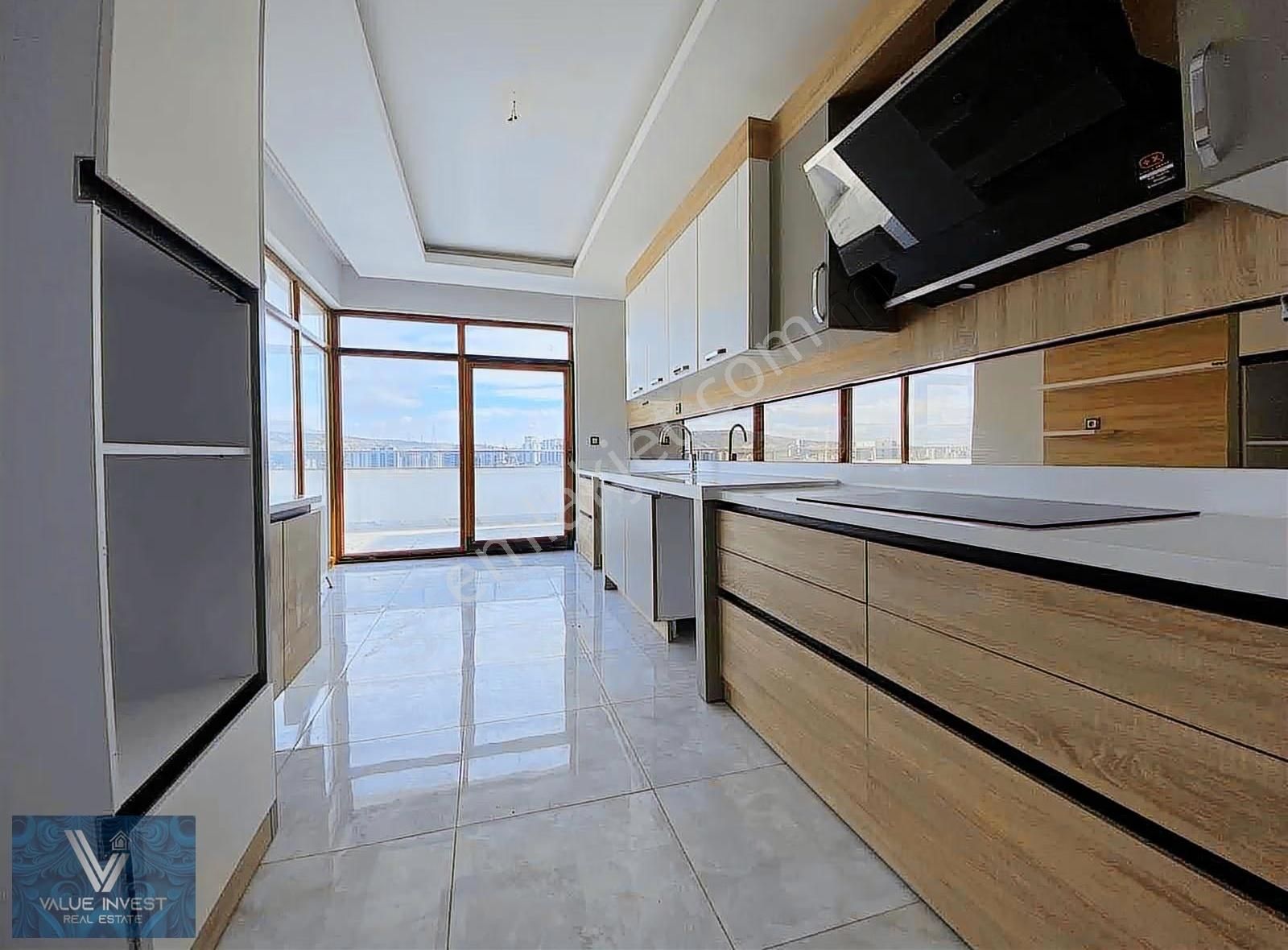 Çambayırı'da Geniş Teraslı Ankara Manzaralı 3 + 1 Lüks Daire - Görsel 18